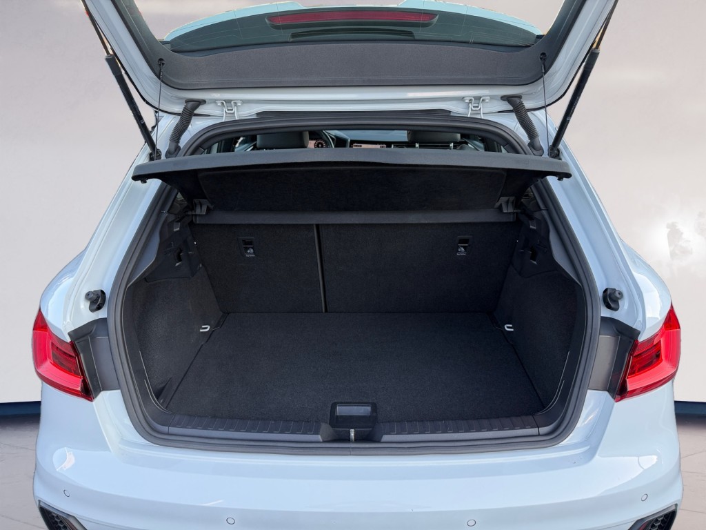AUDI A1 Sportback 30 TFSI Attraction S-tronic-image-17
