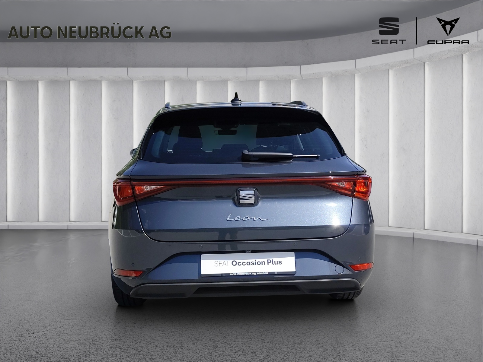 SEAT Leon ST 2.0 TDI EVO DSG Business Edition-showroom-element-2