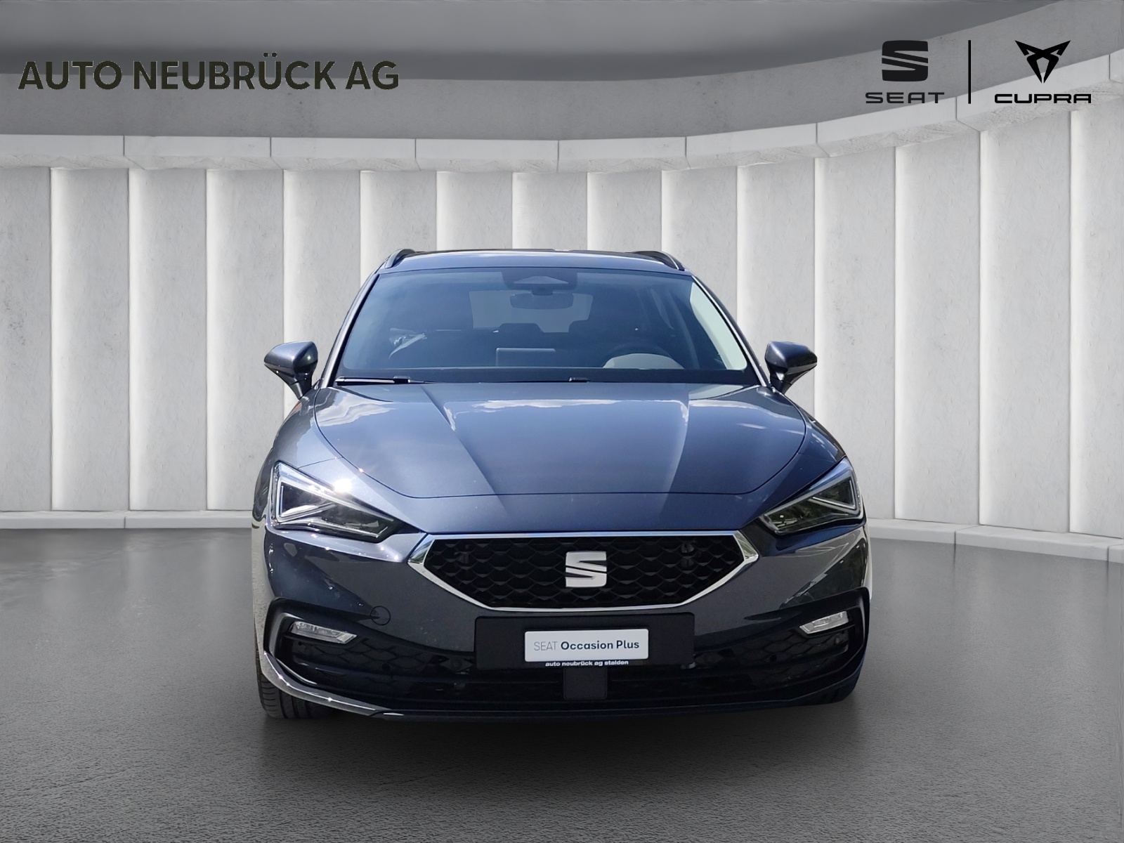 SEAT Leon ST 2.0 TDI EVO DSG Business Edition-image-5
