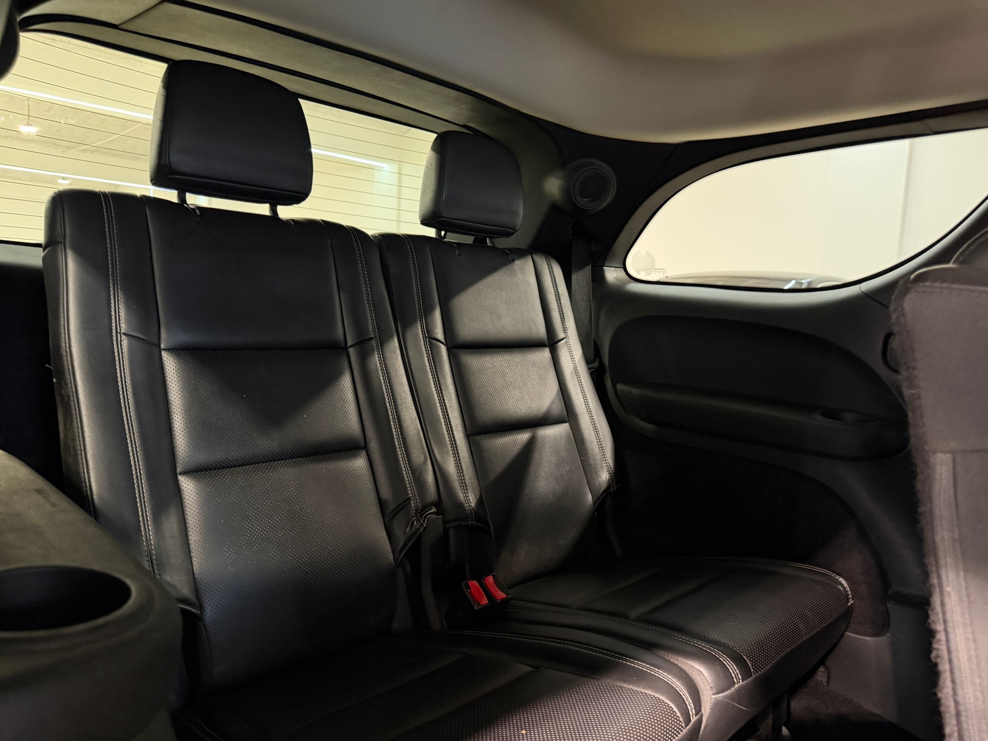 DODGE Durango 5.7 V8 HEMI Citadel-image-19