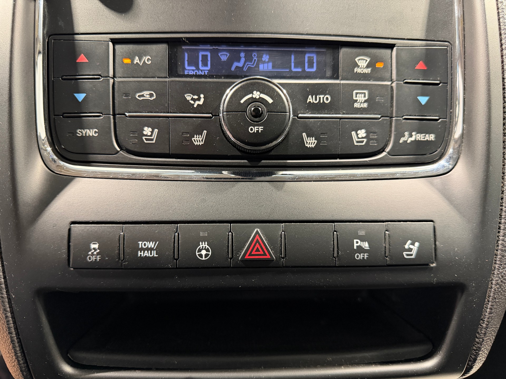 DODGE Durango 5.7 V8 HEMI Citadel-image-8