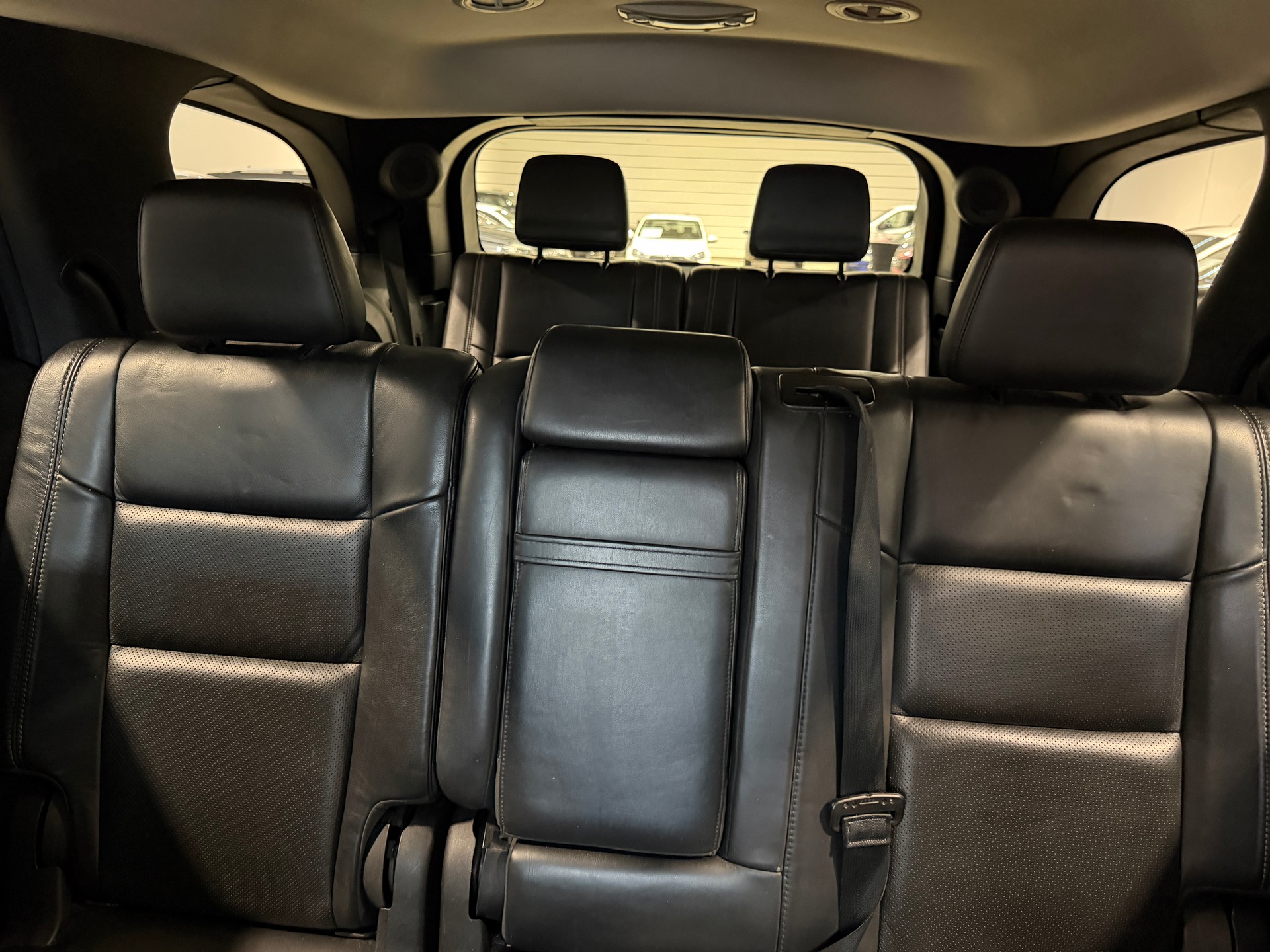 DODGE Durango 5.7 V8 HEMI Citadel-image-16