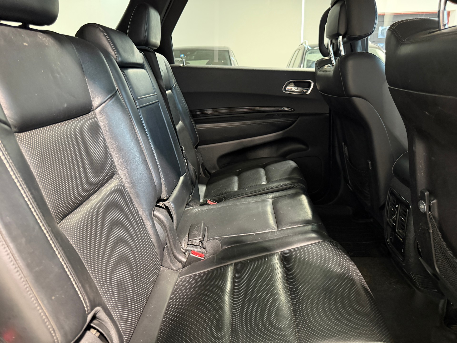 DODGE Durango 5.7 V8 HEMI Citadel-image-18