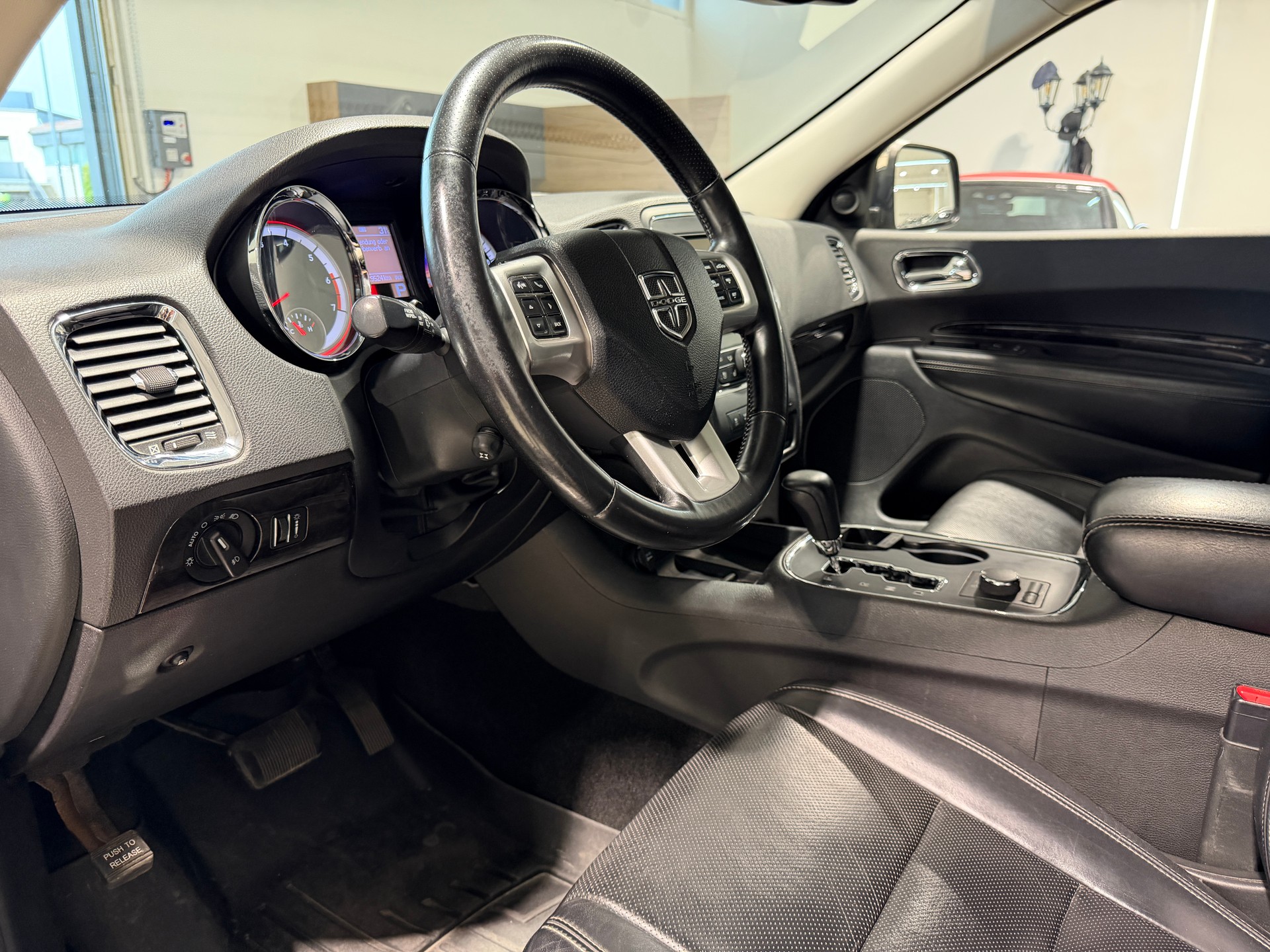 DODGE Durango 5.7 V8 HEMI Citadel-image-17