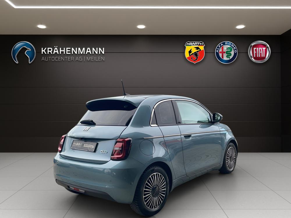 FIAT 500 La Prima 3+1-image-4