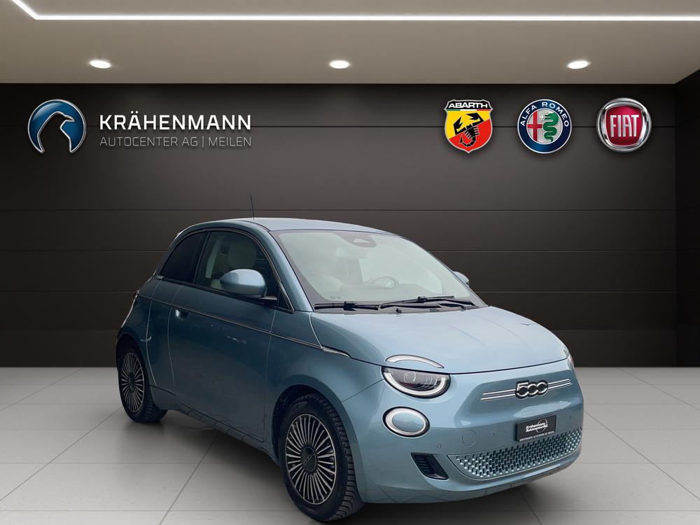 FIAT 500 La Prima 3+1-image-6