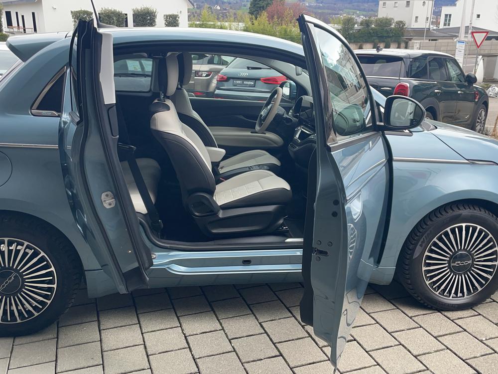 FIAT 500 La Prima 3+1-image-13