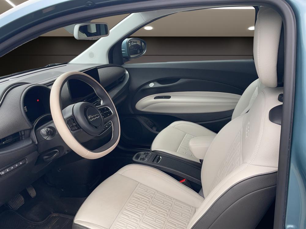 FIAT 500 La Prima 3+1-image-7
