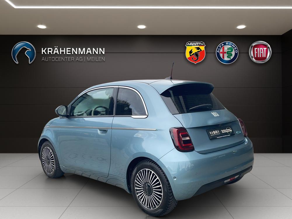 FIAT 500 La Prima 3+1-image-3