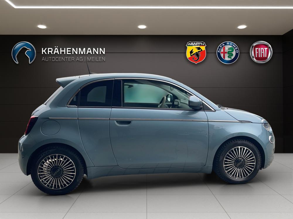 FIAT 500 La Prima 3+1-image-5