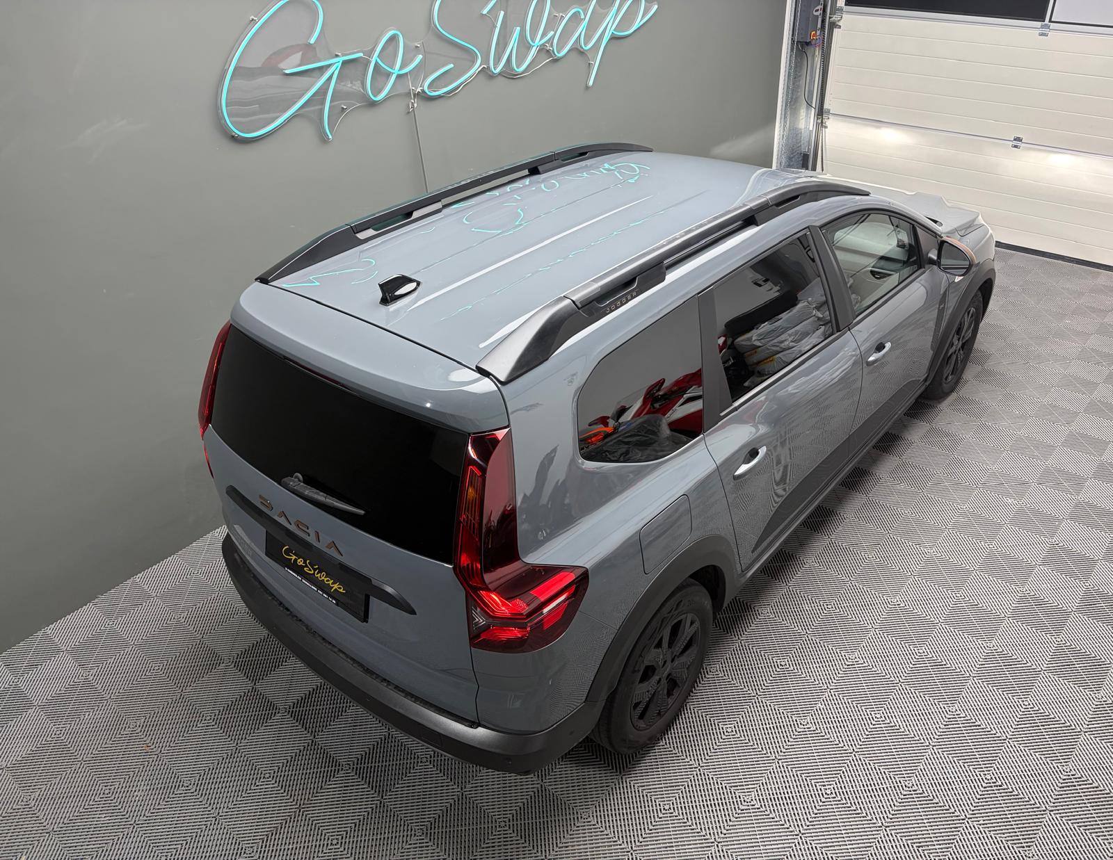 DACIA Jogger TCe 110 Extreme - Pack Sleep-showroom-element-3