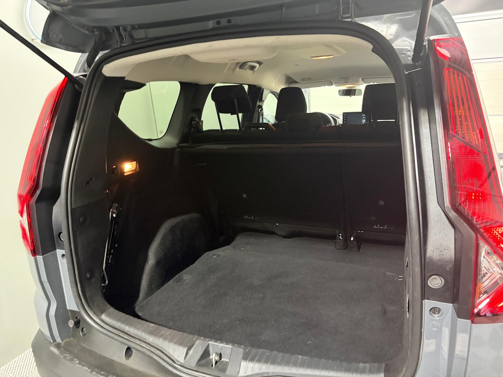 DACIA Jogger TCe 110 Extreme - Pack Sleep-image-21
