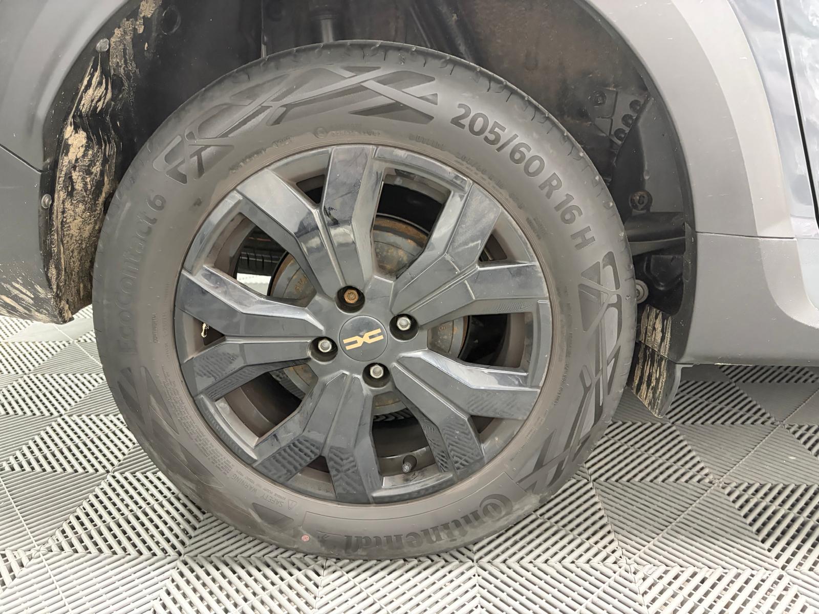 DACIA Jogger TCe 110 Extreme - Pack Sleep-image-23