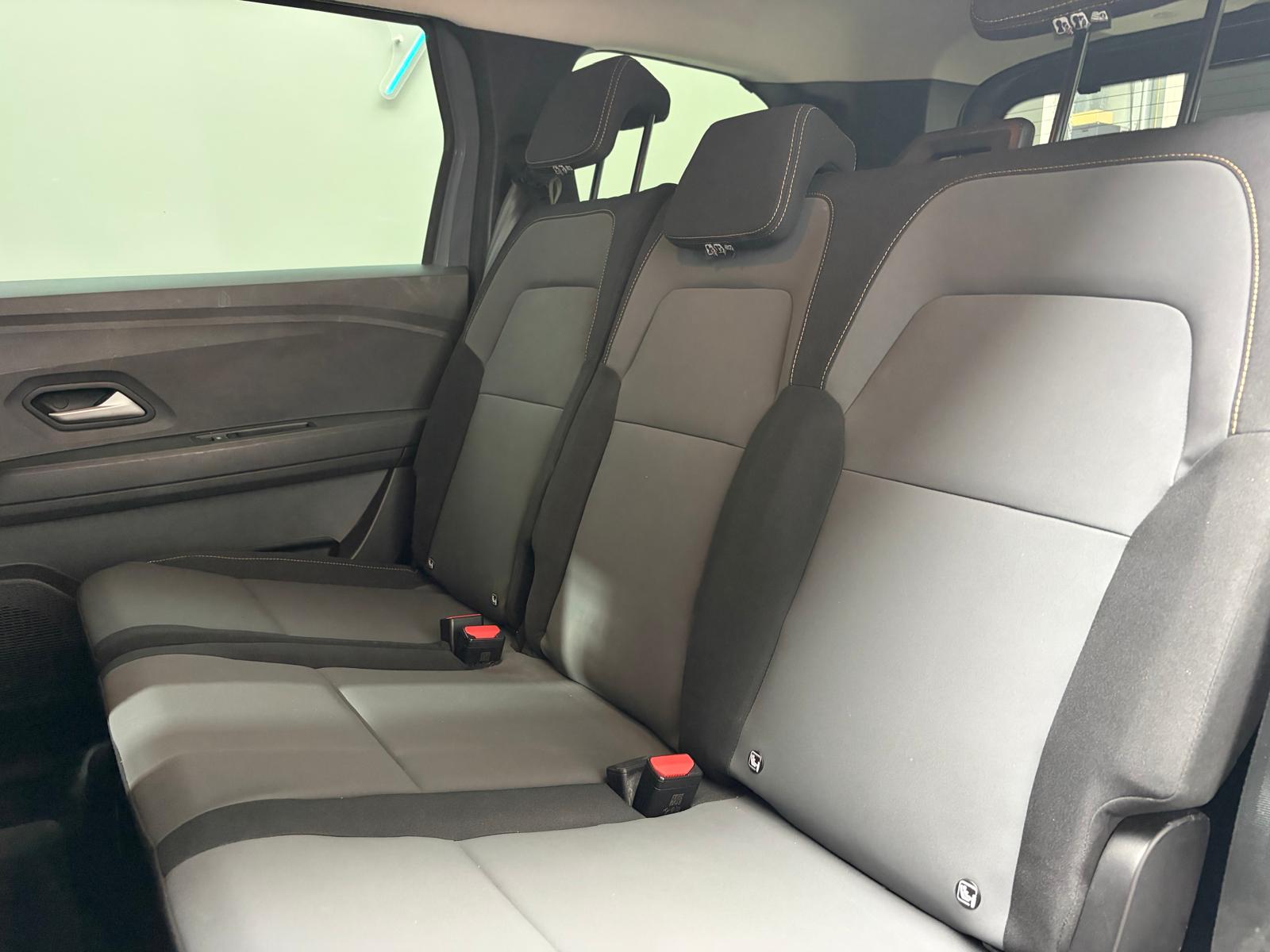 DACIA Jogger TCe 110 Extreme - Pack Sleep-image-10