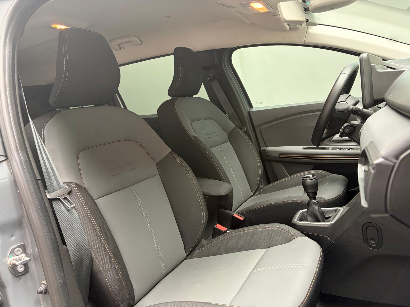 DACIA Jogger TCe 110 Extreme - Pack Sleep-image-11
