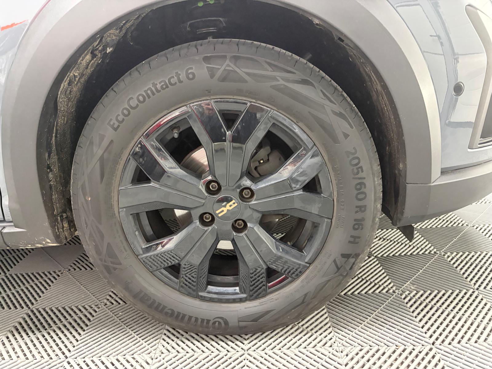 DACIA Jogger TCe 110 Extreme - Pack Sleep-image-22
