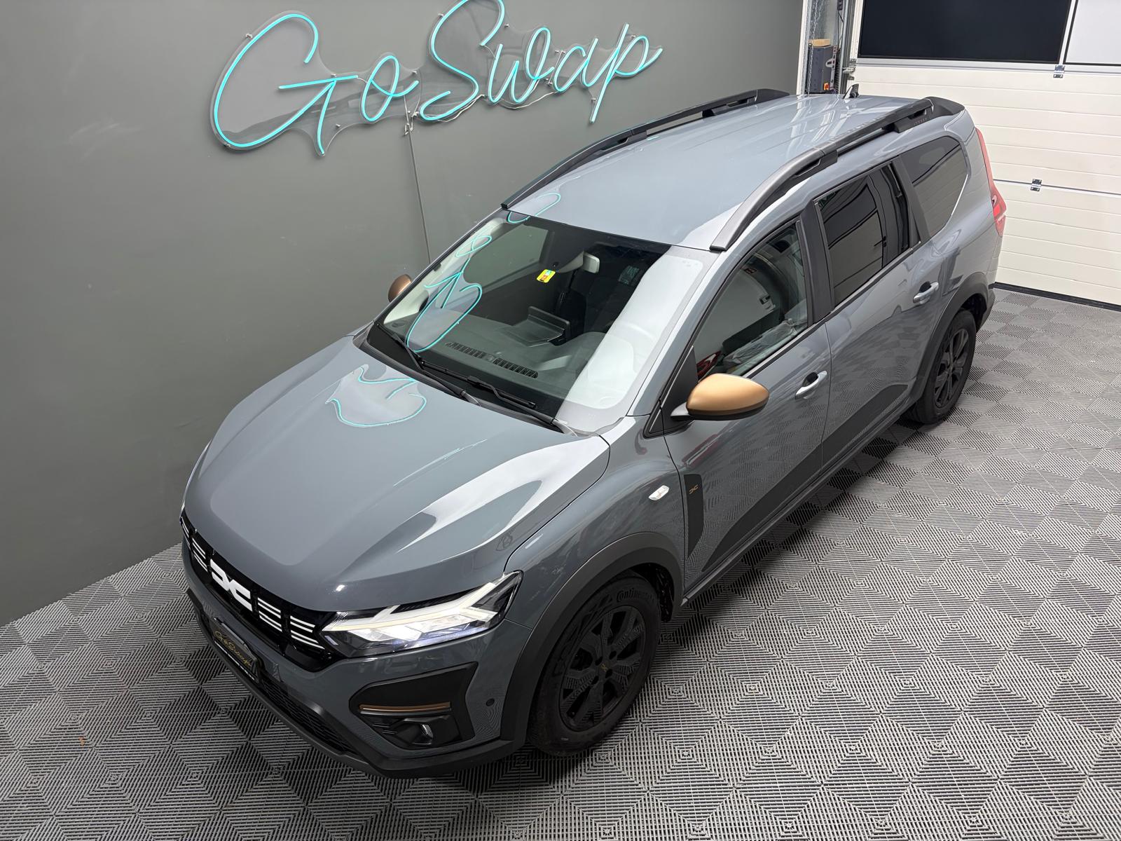 DACIA Jogger TCe 110 Extreme - Pack Sleep-image-4