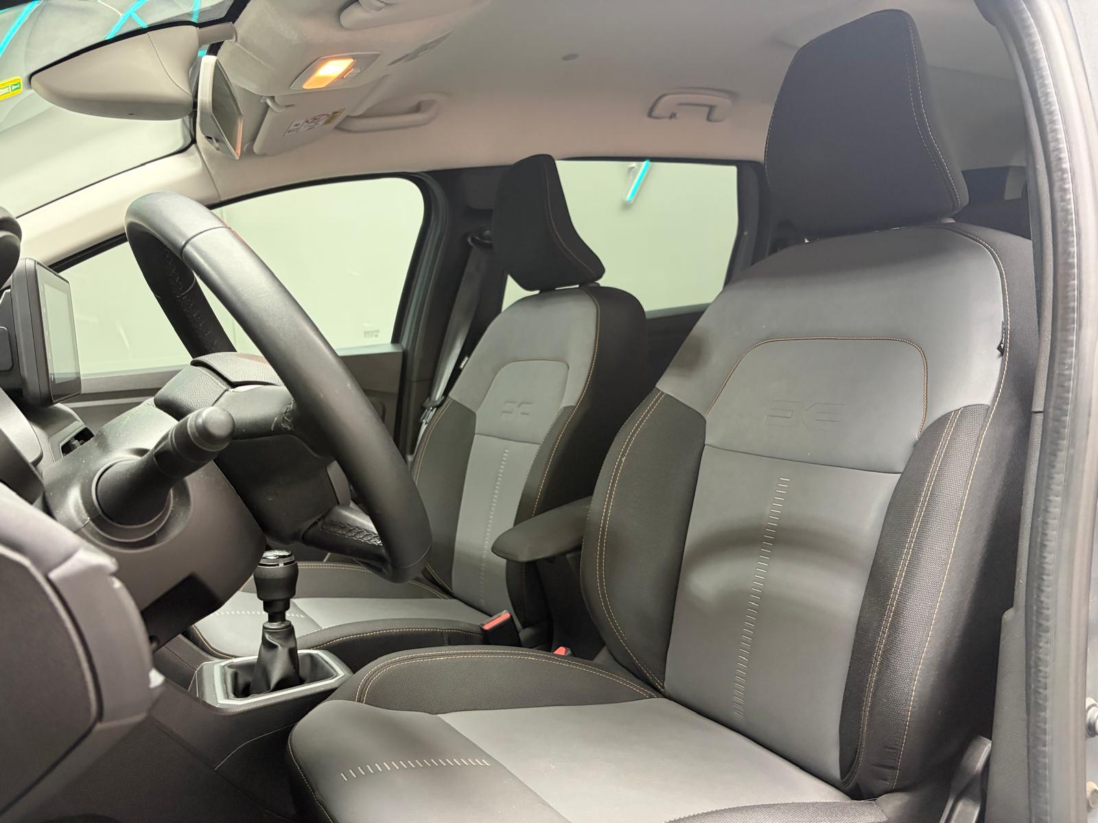 DACIA Jogger TCe 110 Extreme - Pack Sleep-image-9