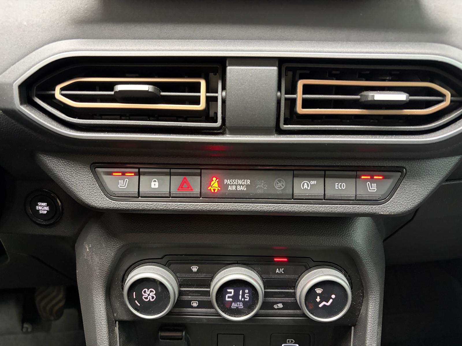 DACIA Jogger TCe 110 Extreme - Pack Sleep-image-20