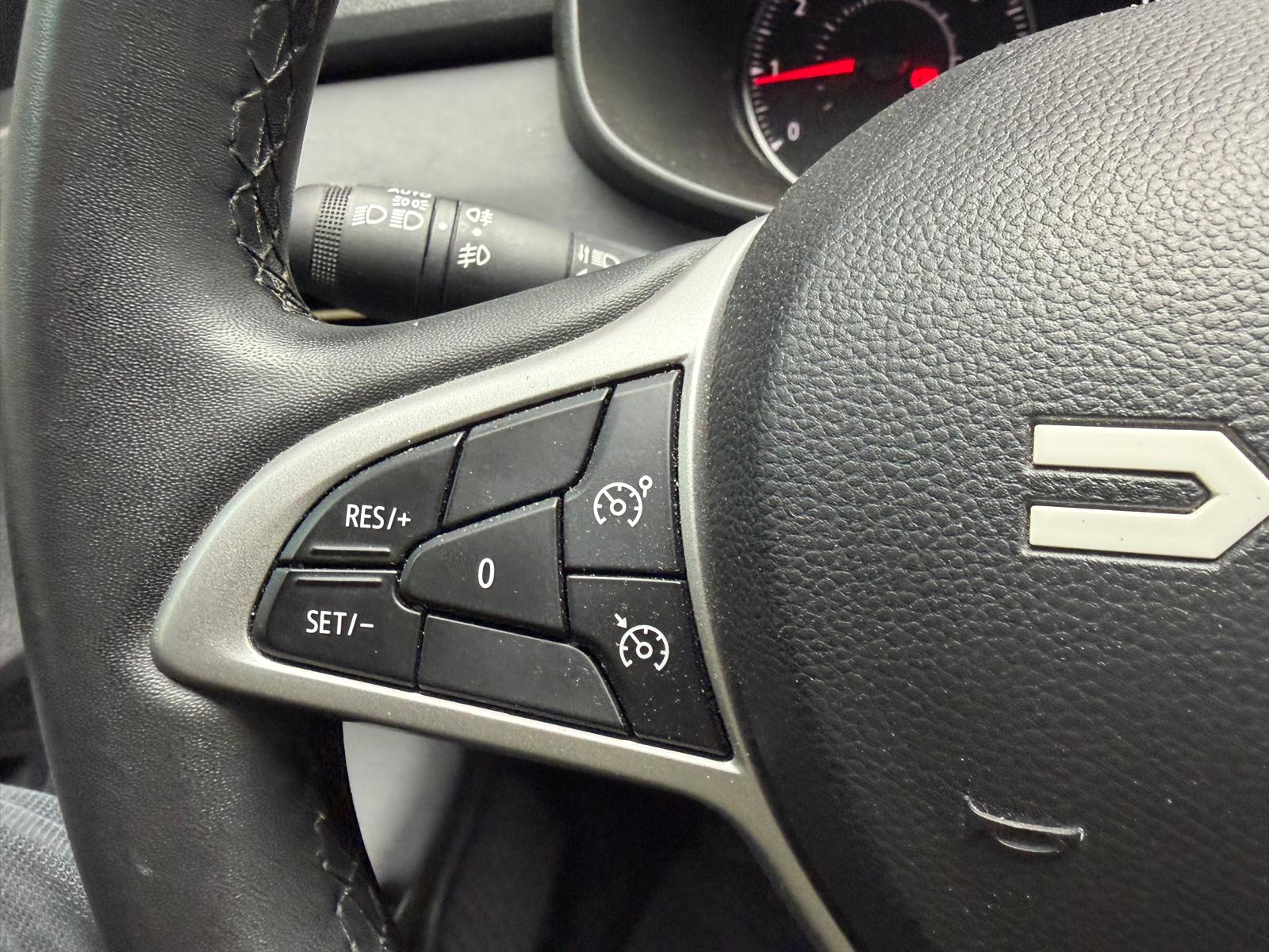 DACIA Jogger TCe 110 Extreme - Pack Sleep-image-16