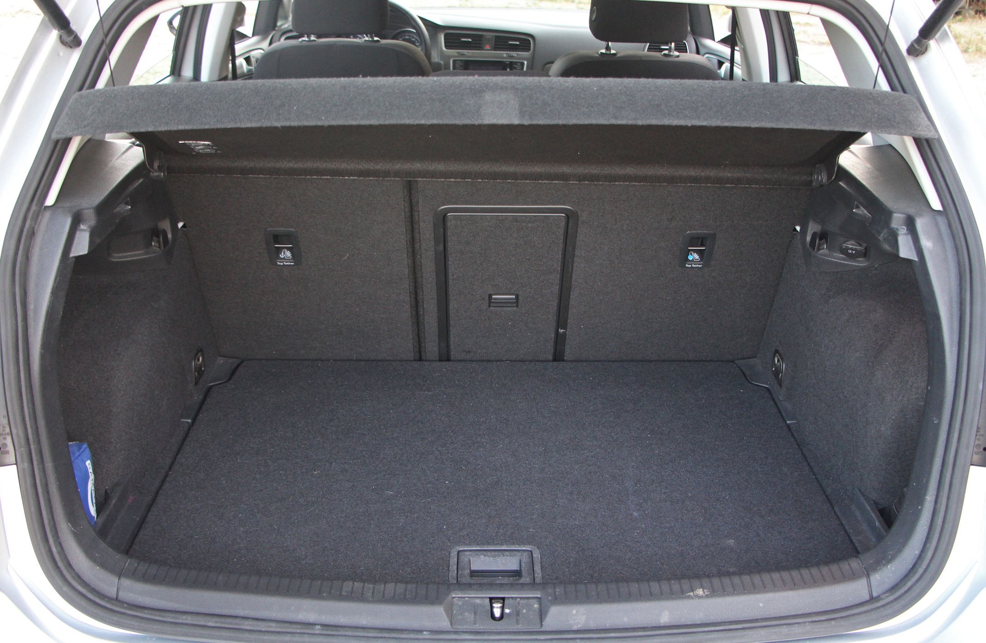 VW Golf 1.2 TSI Comfortline DSG-image-15
