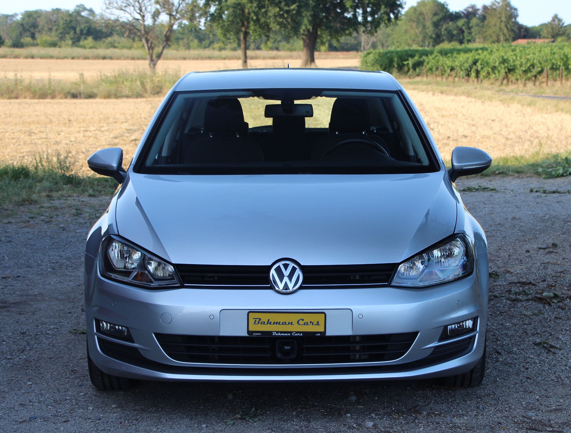 VW Golf 1.2 TSI Comfortline DSG-image-16