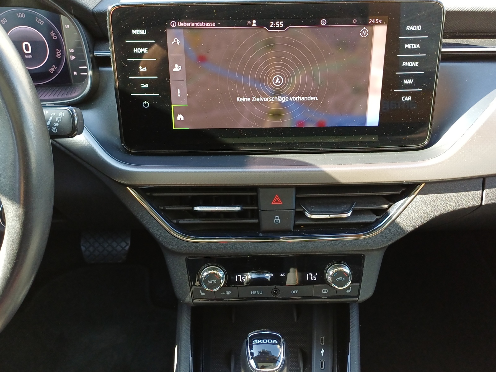 SKODA Scala 1.5 TSI ACT Ambition DSG-image-10