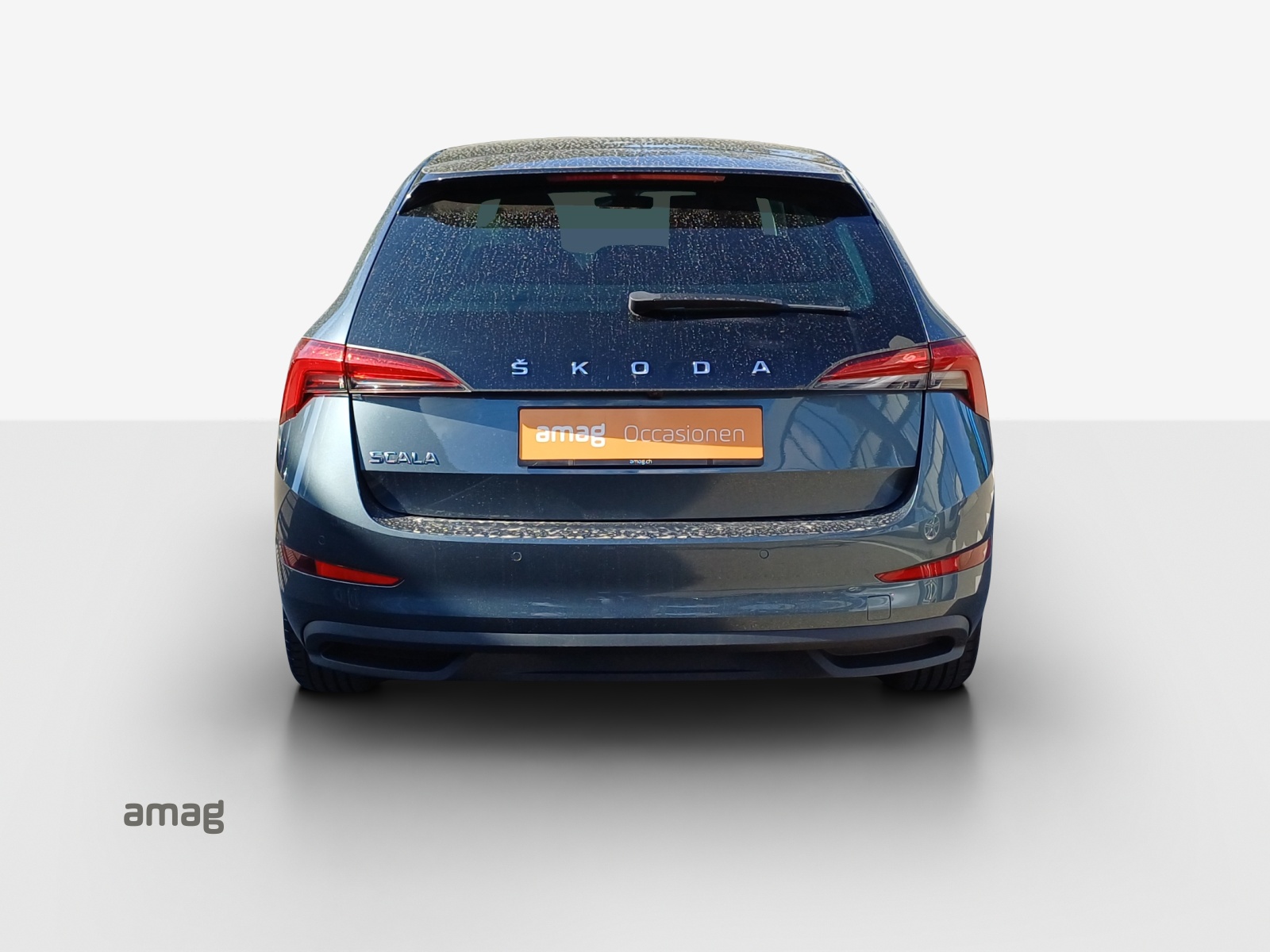 SKODA Scala 1.5 TSI ACT Ambition DSG-image-3