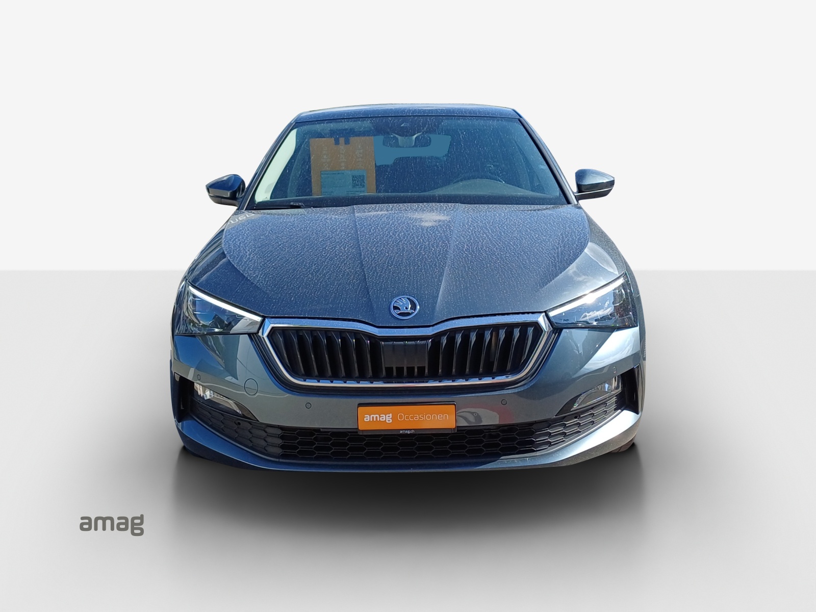 SKODA Scala 1.5 TSI ACT Ambition DSG-image-6