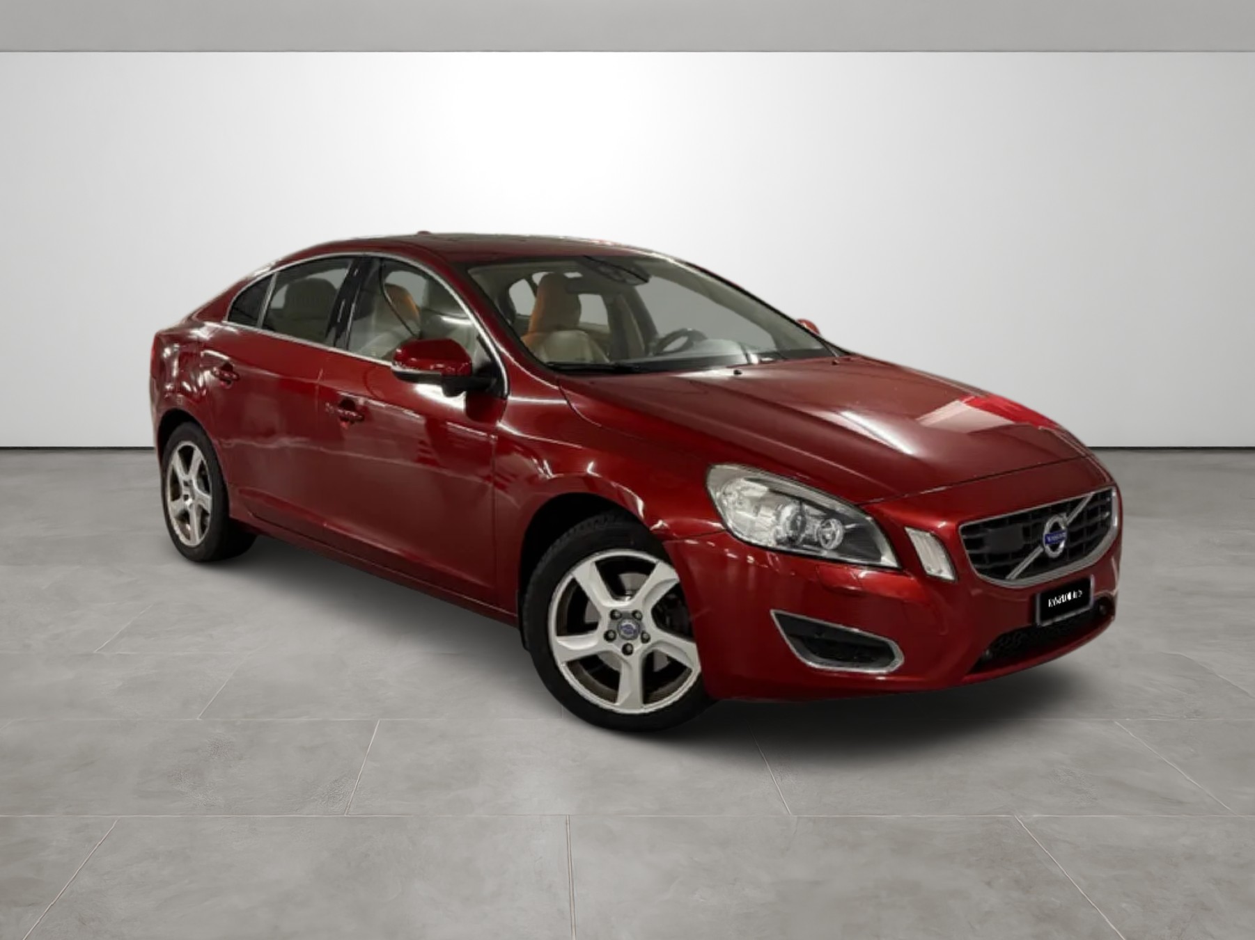 VOLVO S60 T4 Kinetic Powershift-image-0