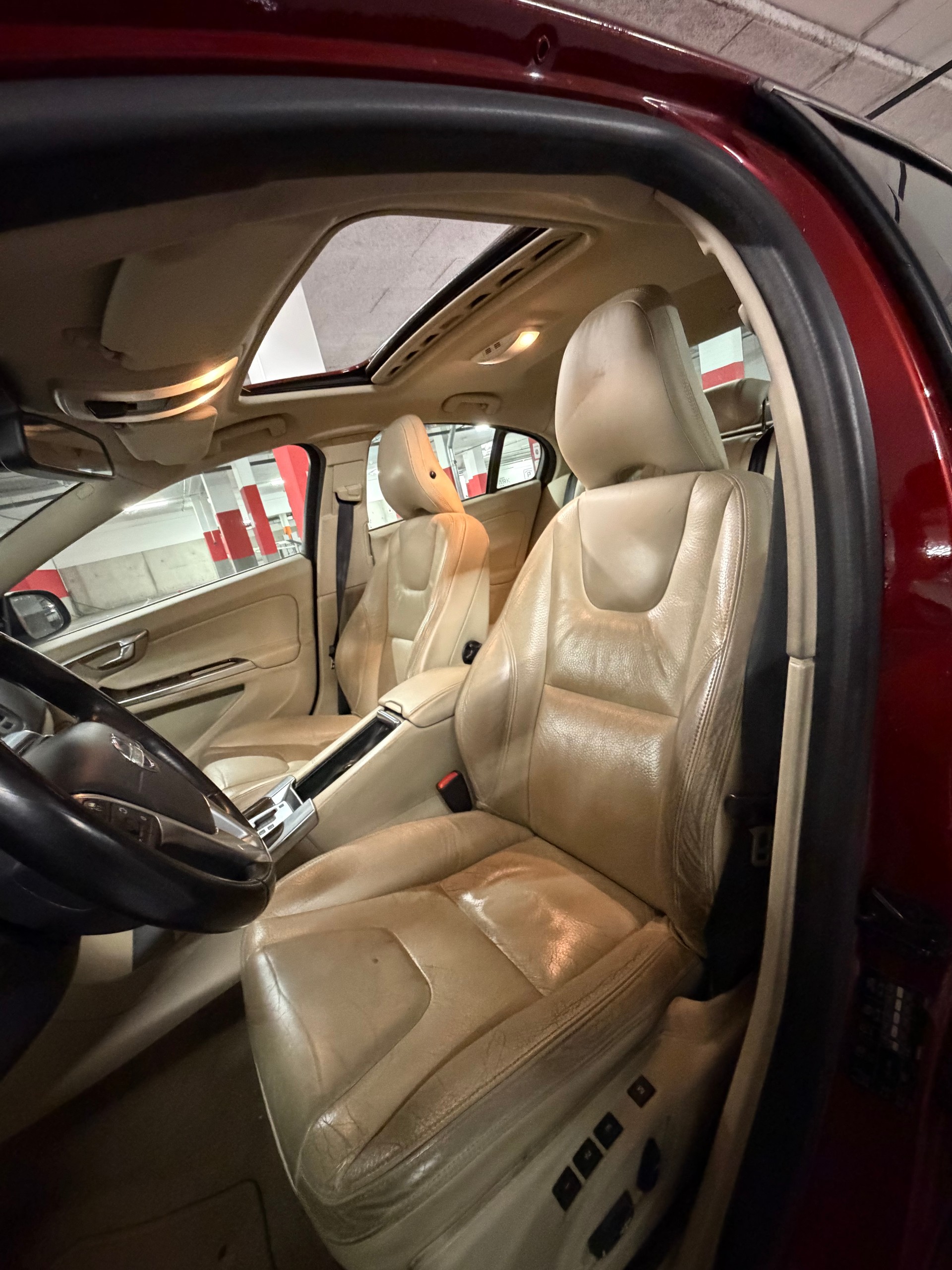 VOLVO S60 T4 Kinetic Powershift-image-7