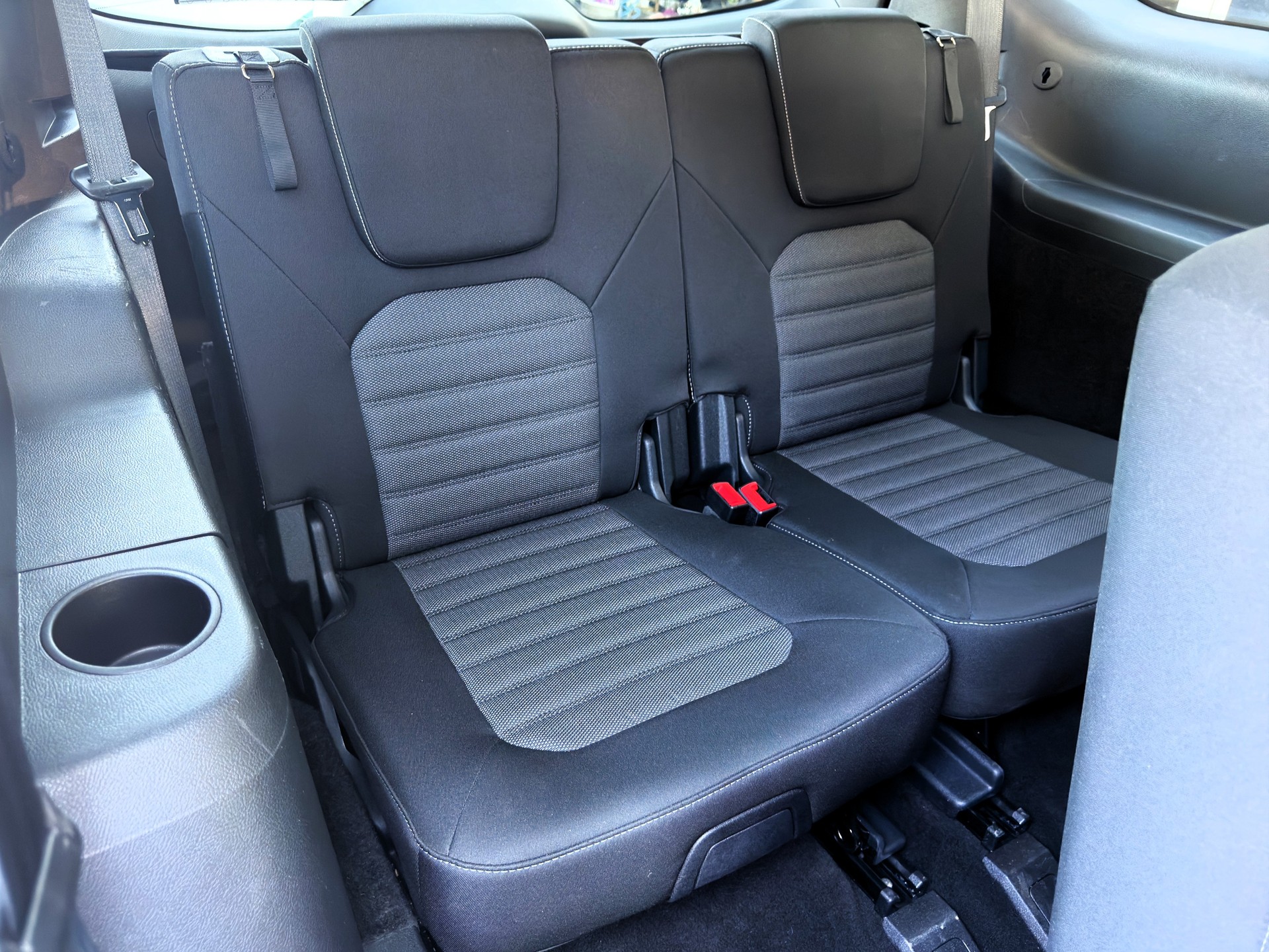 FORD Galaxy 2.5 FHEV Edition CVT ✅CH-Fahrzeug & 7 Sitzplätze und 8-fach bereift✅-image-10
