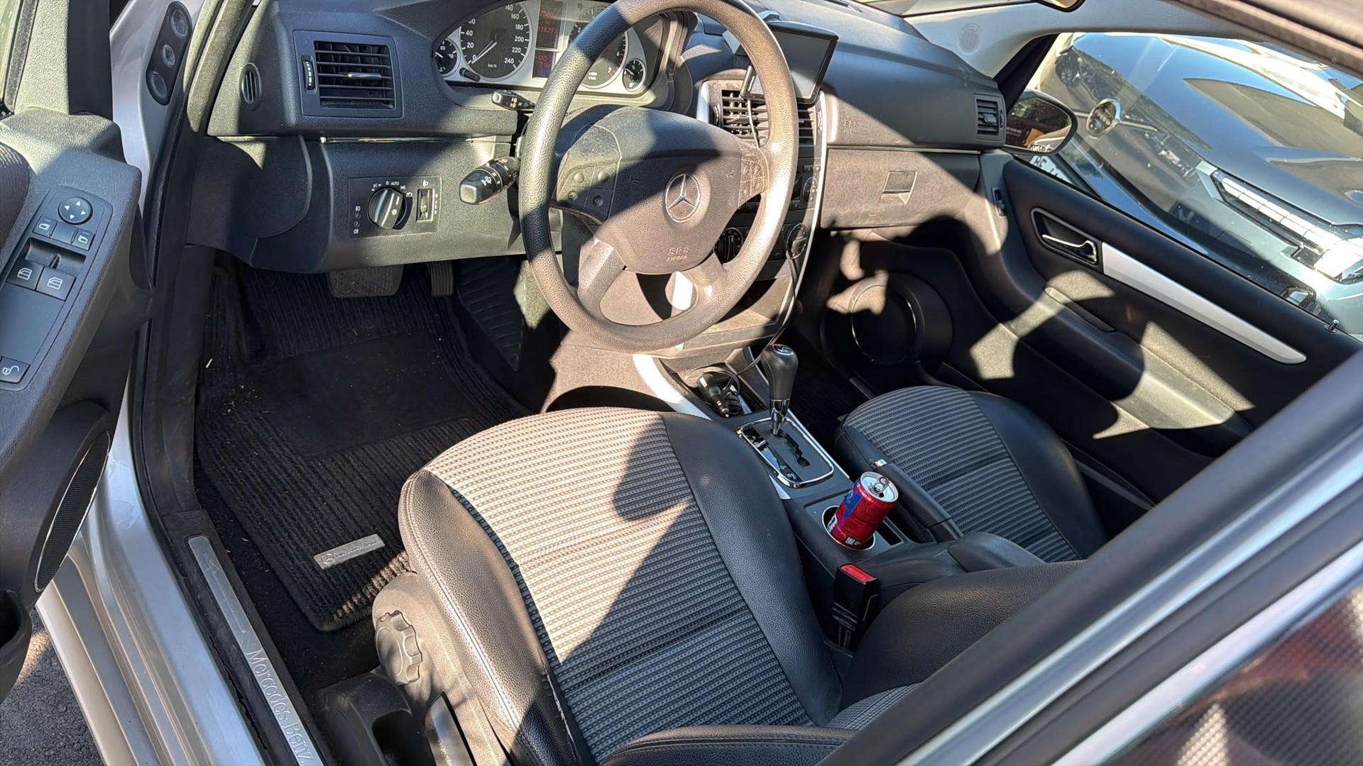 MERCEDES-BENZ B 170-image-6