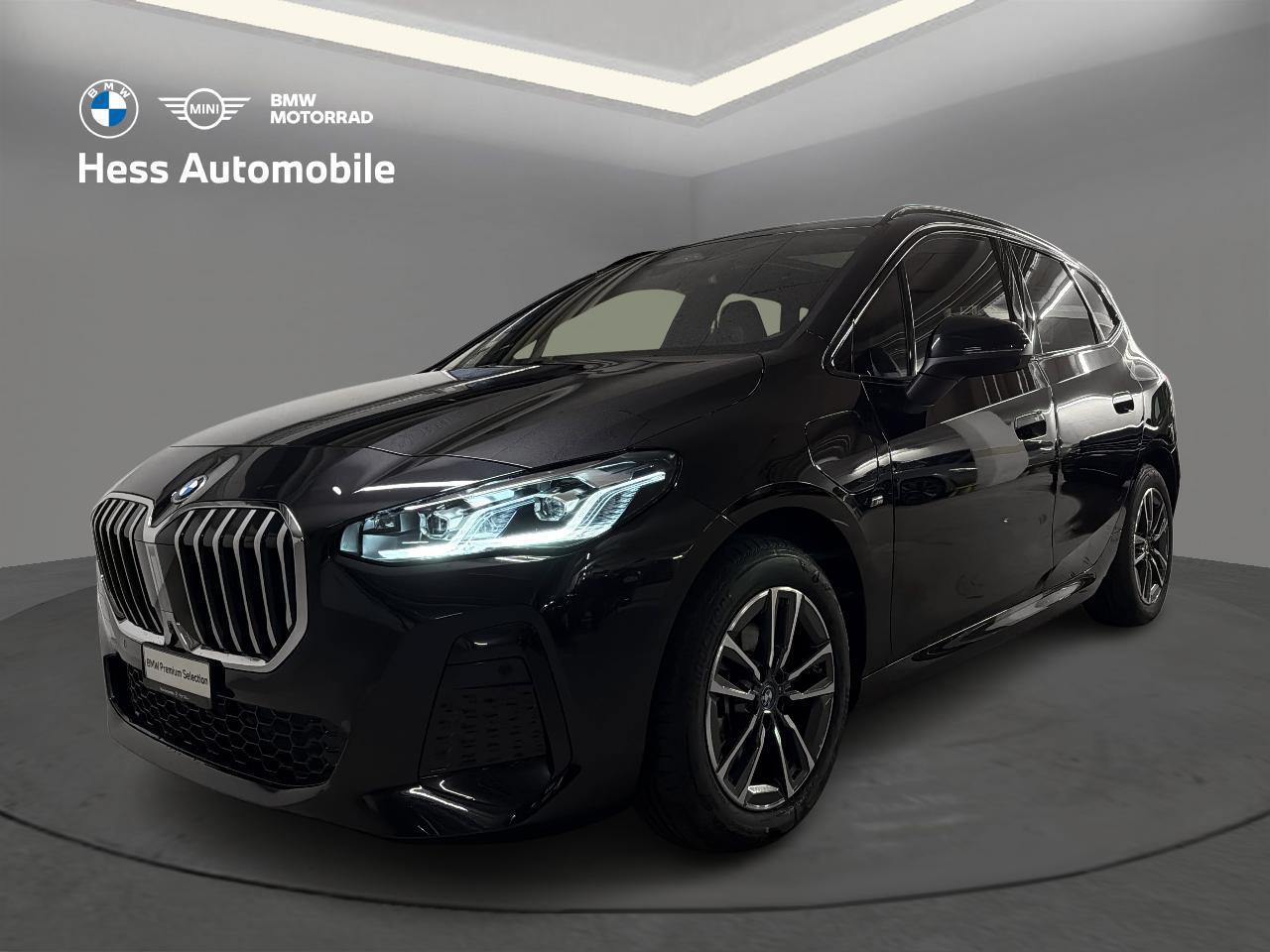 BMW 225e xDrive M Sport AT