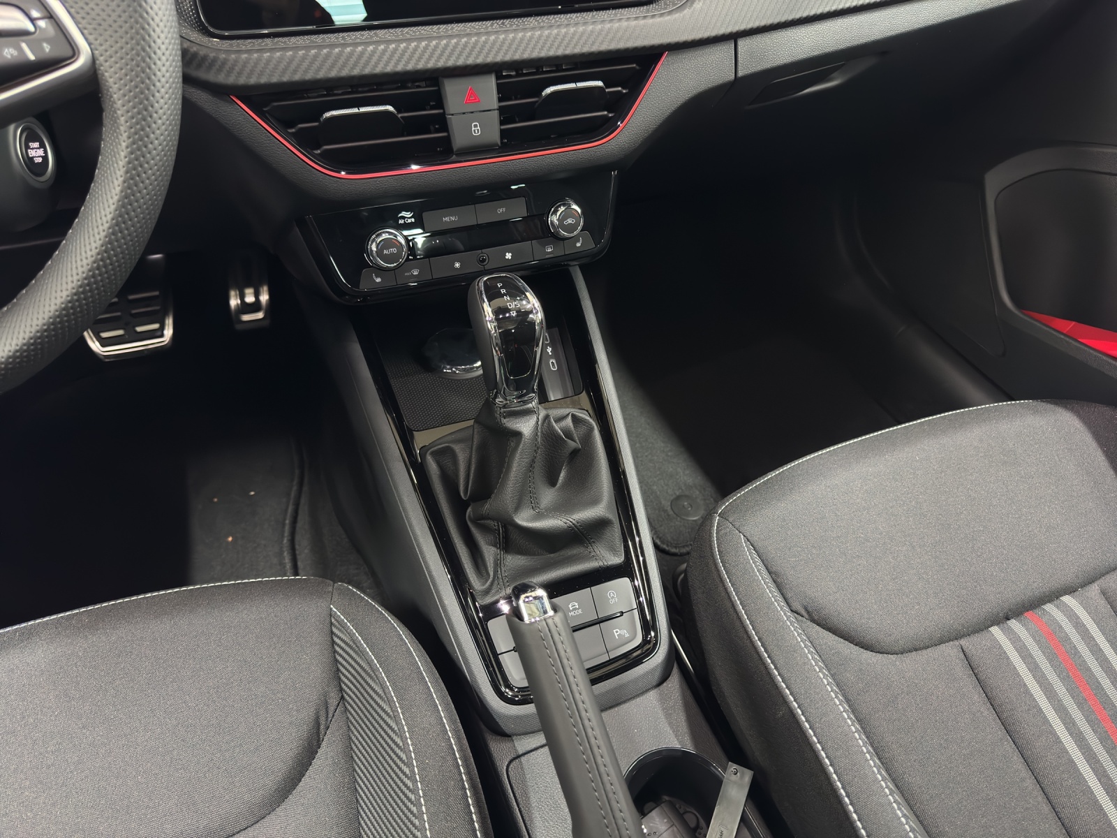 SKODA Kamiq Monte Carlo 1.0 TSI 115PS 7DSG-image-10
