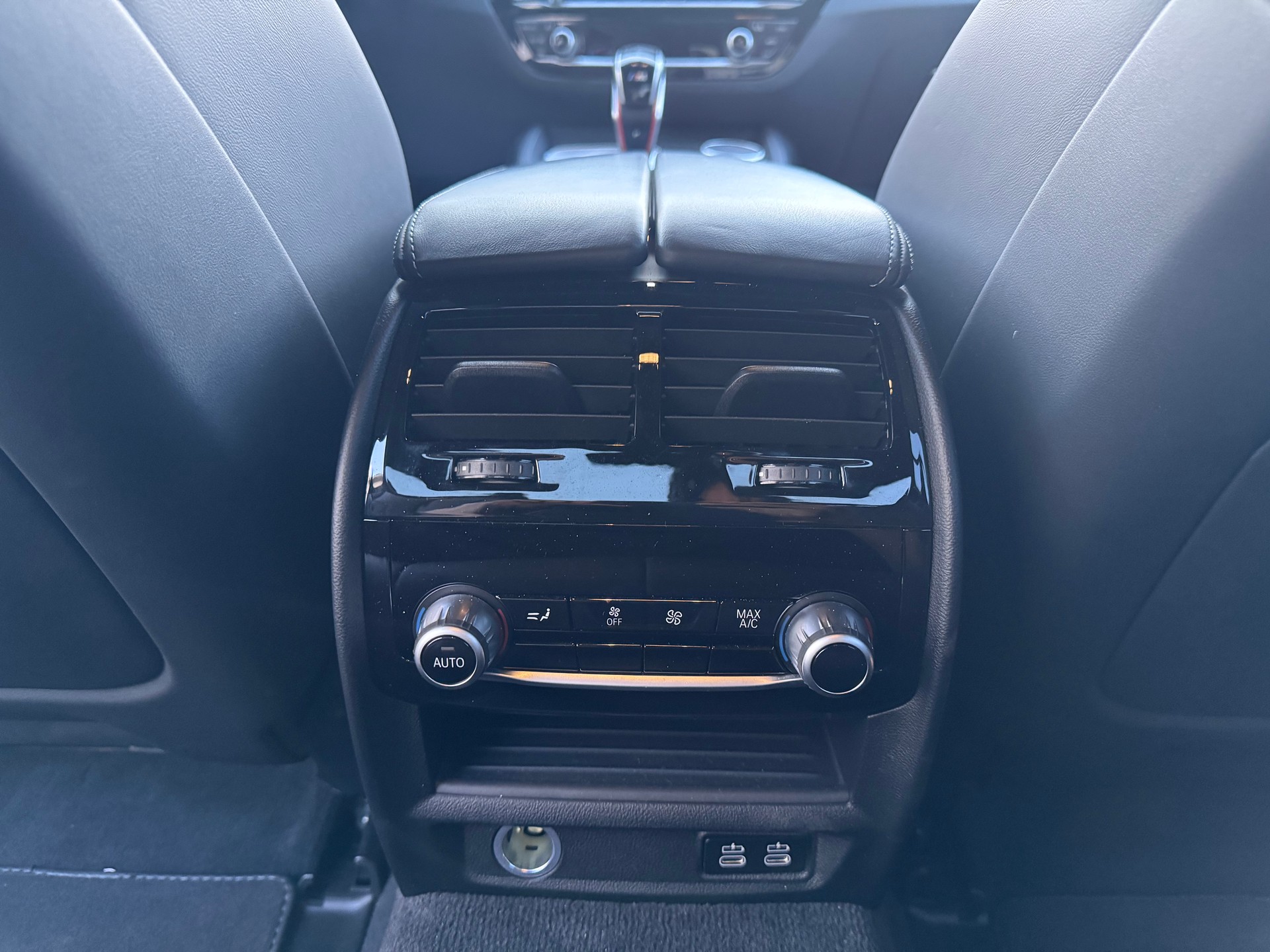BMW M5 xDrive Competition Drivelogic-image-11
