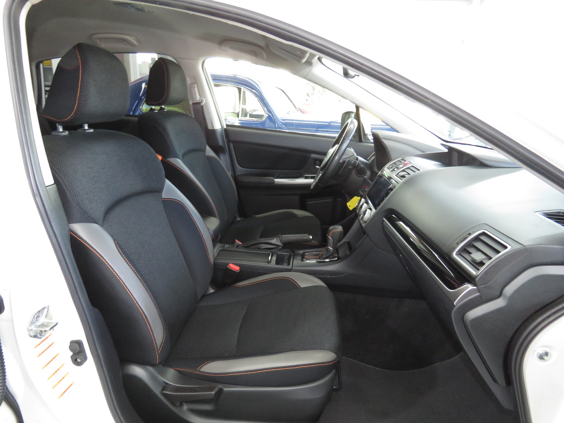 SUBARU XV 2.0 Swiss Two AWD CVT (Automat)-image-11