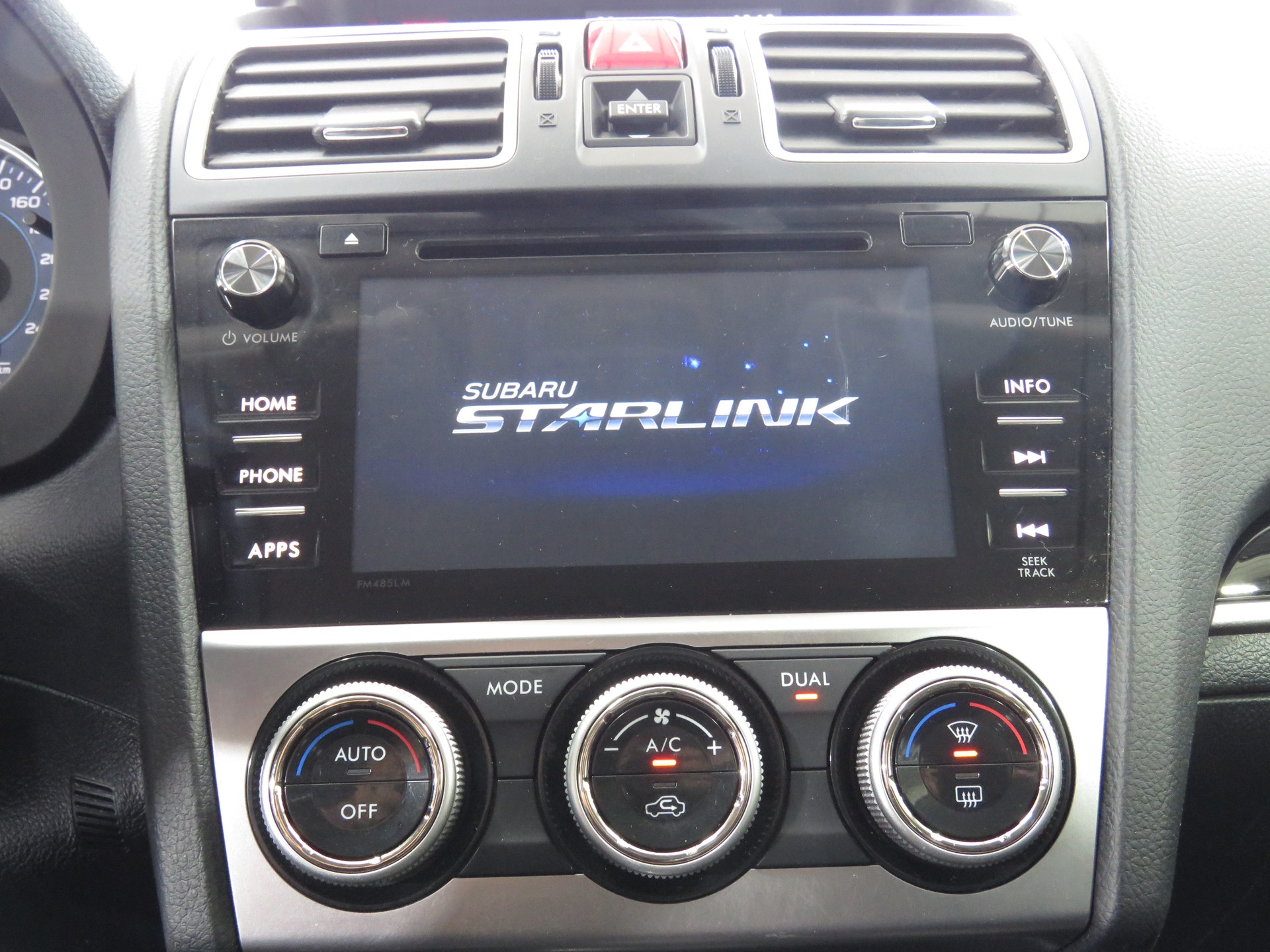 SUBARU XV 2.0 Swiss Two AWD CVT (Automat)-image-14