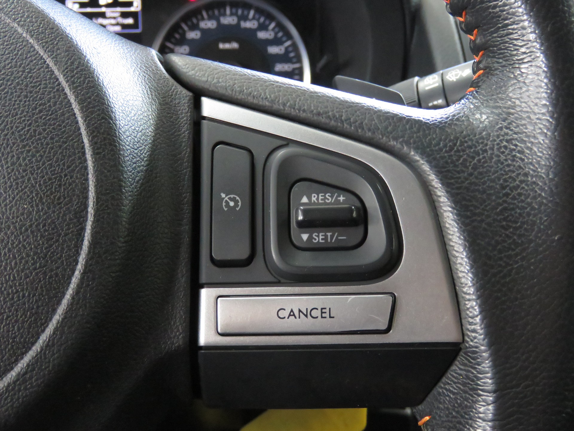 SUBARU XV 2.0 Swiss Two AWD CVT (Automat)-image-21