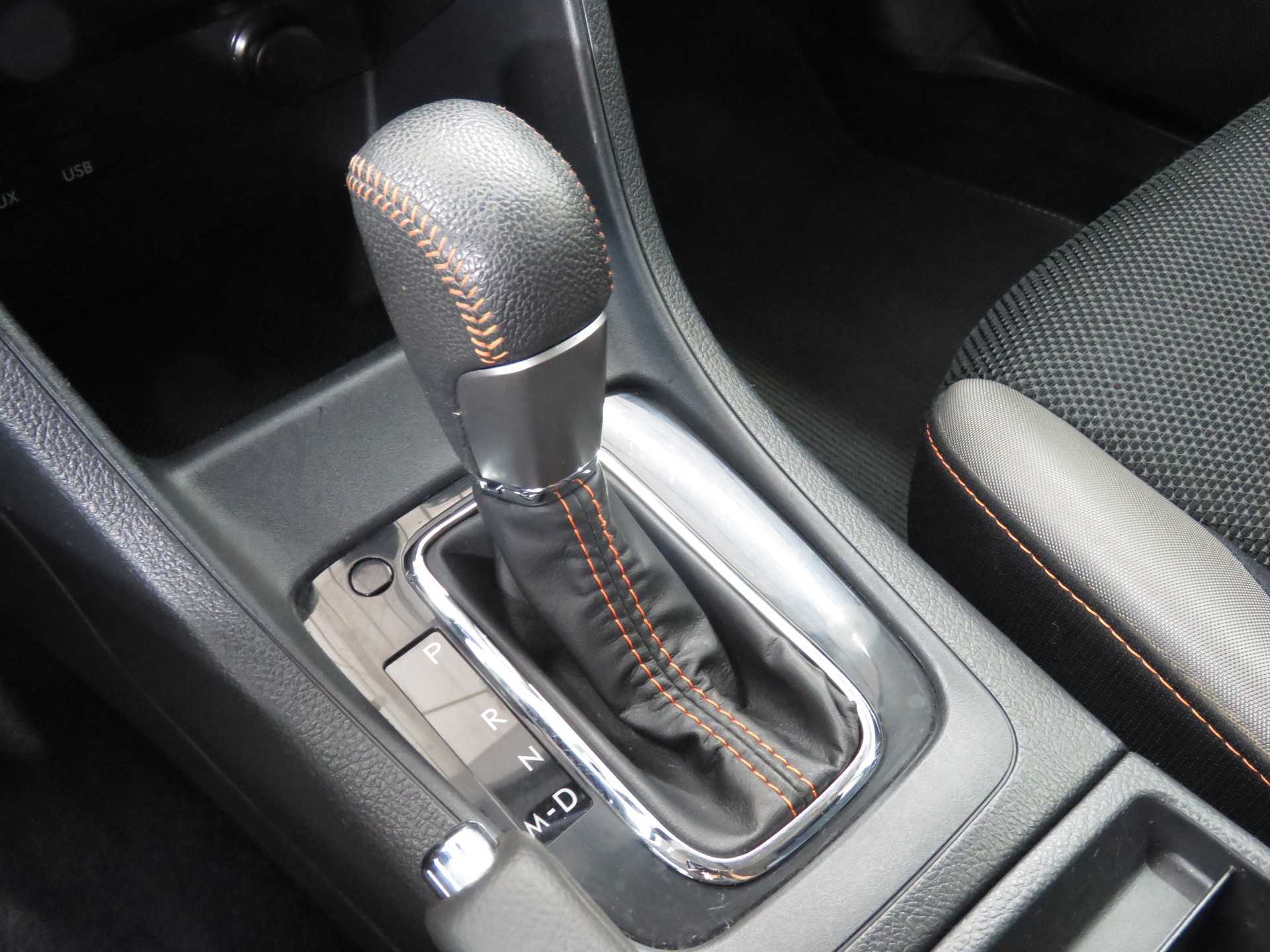 SUBARU XV 2.0 Swiss Two AWD CVT (Automat)-image-15