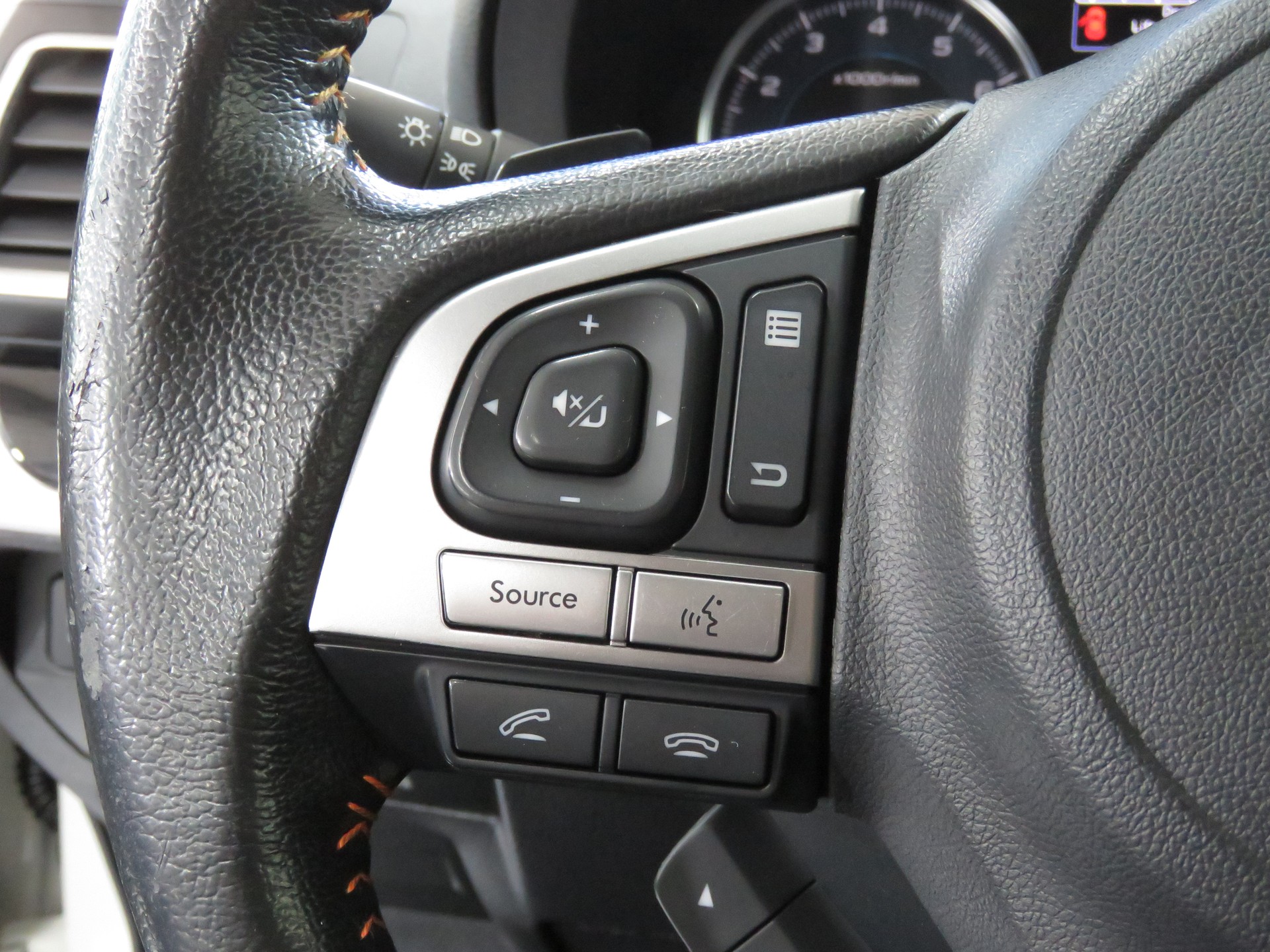 SUBARU XV 2.0 Swiss Two AWD CVT (Automat)-image-20