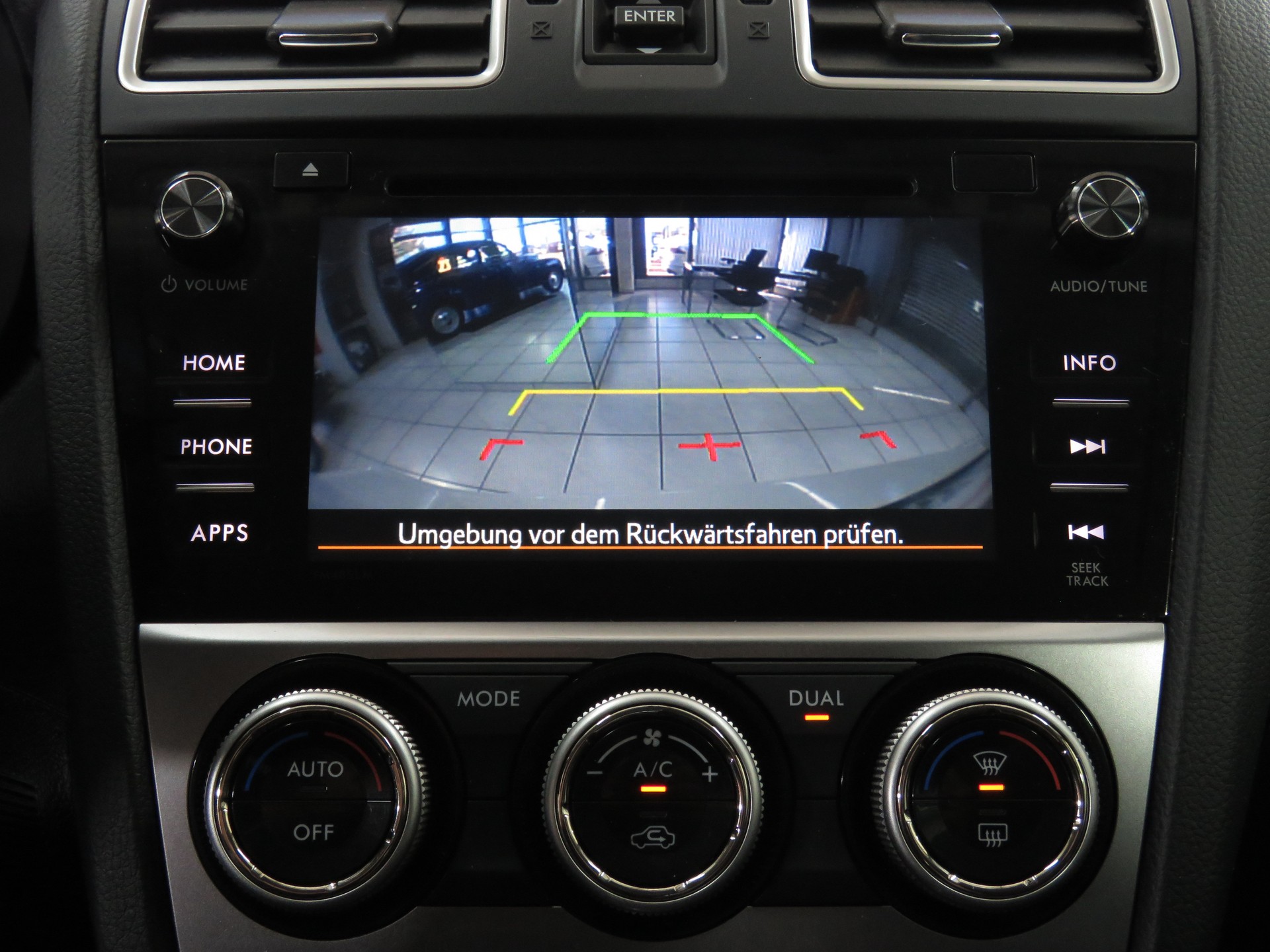 SUBARU XV 2.0 Swiss Two AWD CVT (Automat)-image-23