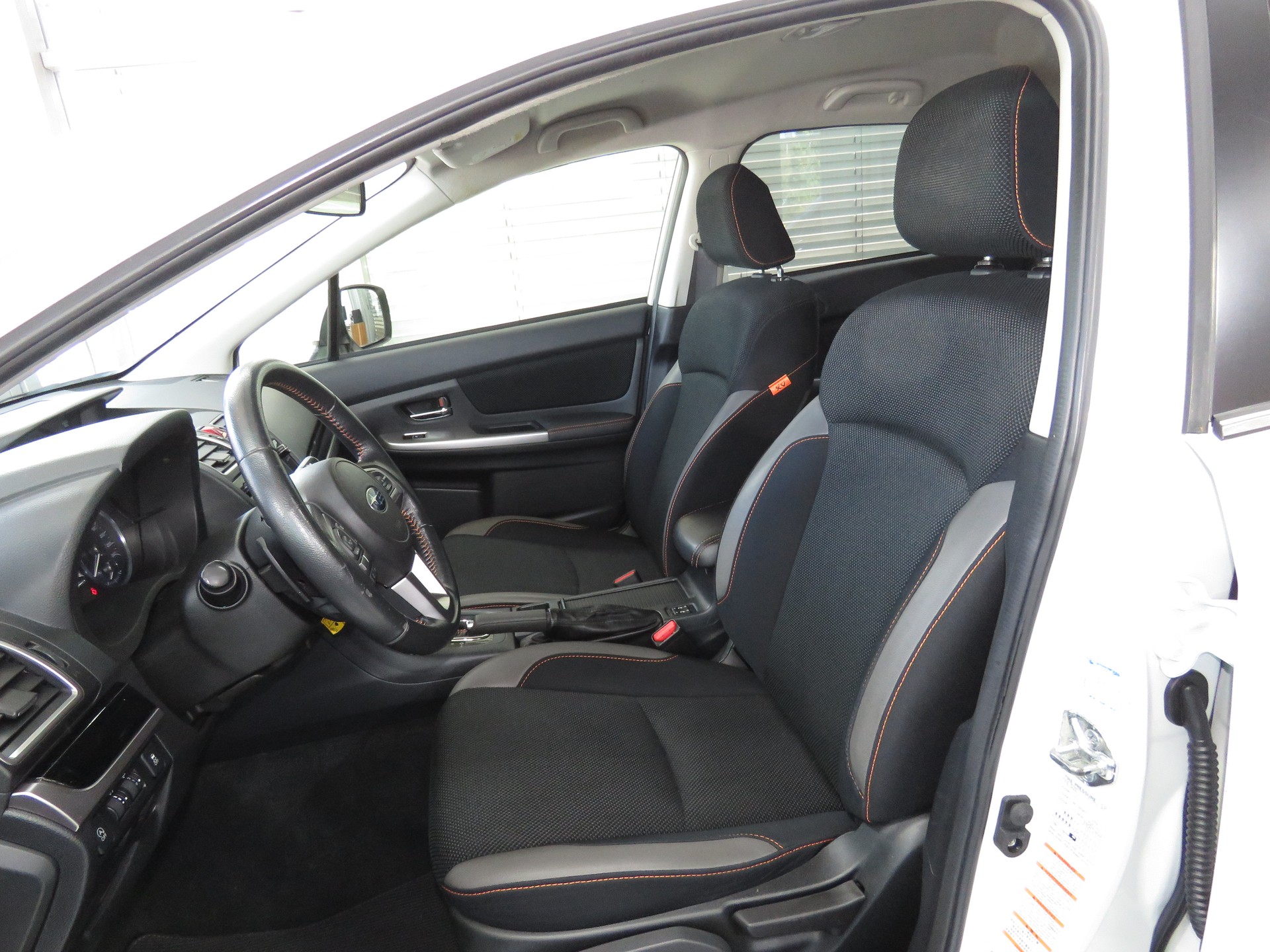 SUBARU XV 2.0 Swiss Two AWD CVT (Automat)-image-7
