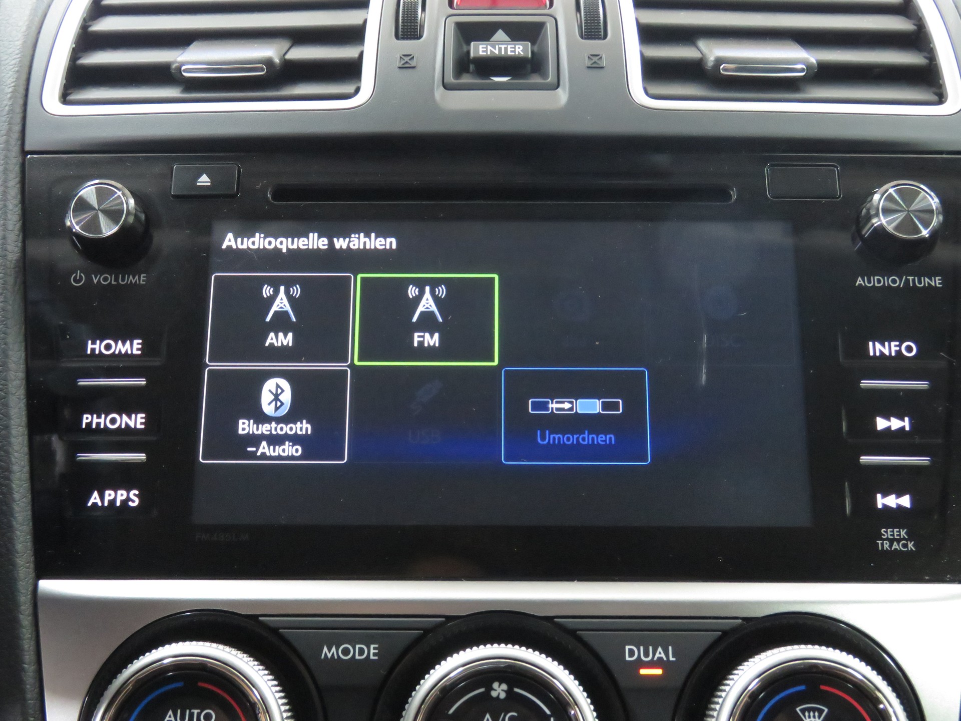 SUBARU XV 2.0 Swiss Two AWD CVT (Automat)-image-24
