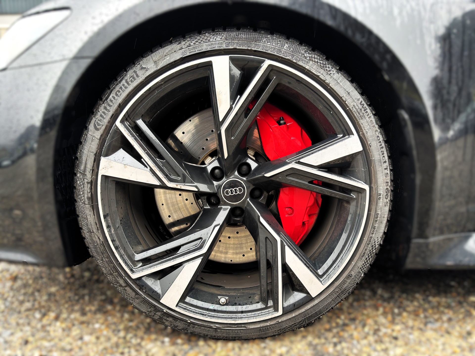 AUDI RS6 Avant 4.0 TFSI V8❗FULL CARBON❗quattro ✅CH-Fahrzeug & 1. Hand✅-image-10