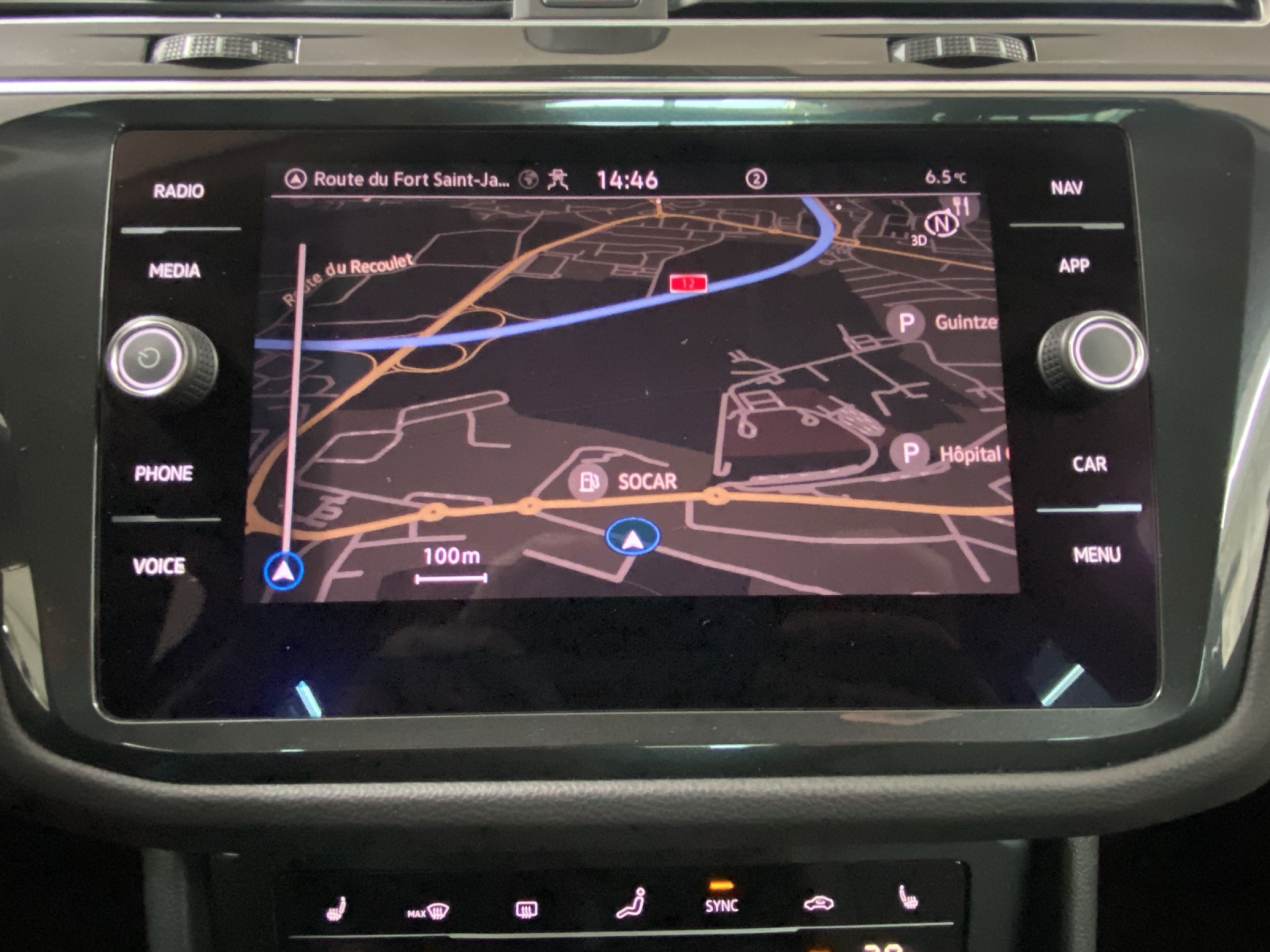 VW Tiguan 1.5TSI Evo Life DSG-image-10
