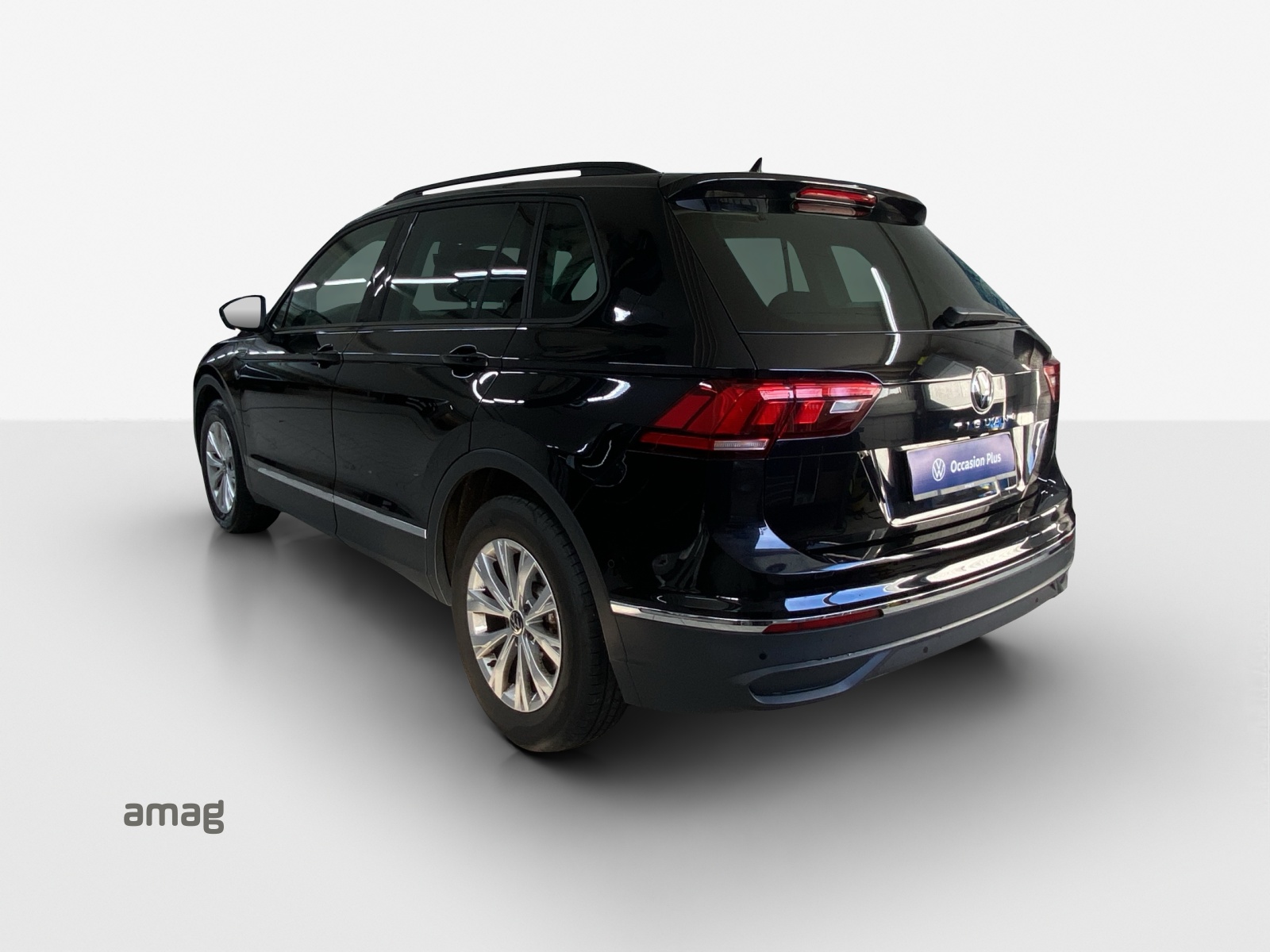 VW Tiguan 1.5TSI Evo Life DSG-image-2