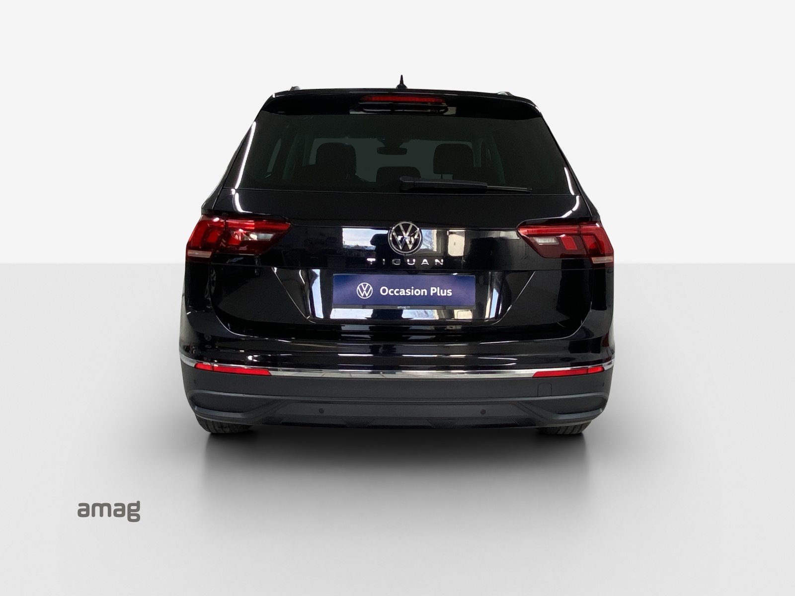 VW Tiguan 1.5TSI Evo Life DSG-image-3