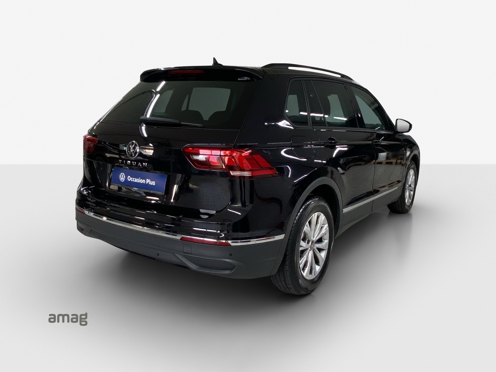 VW Tiguan 1.5TSI Evo Life DSG-image-4