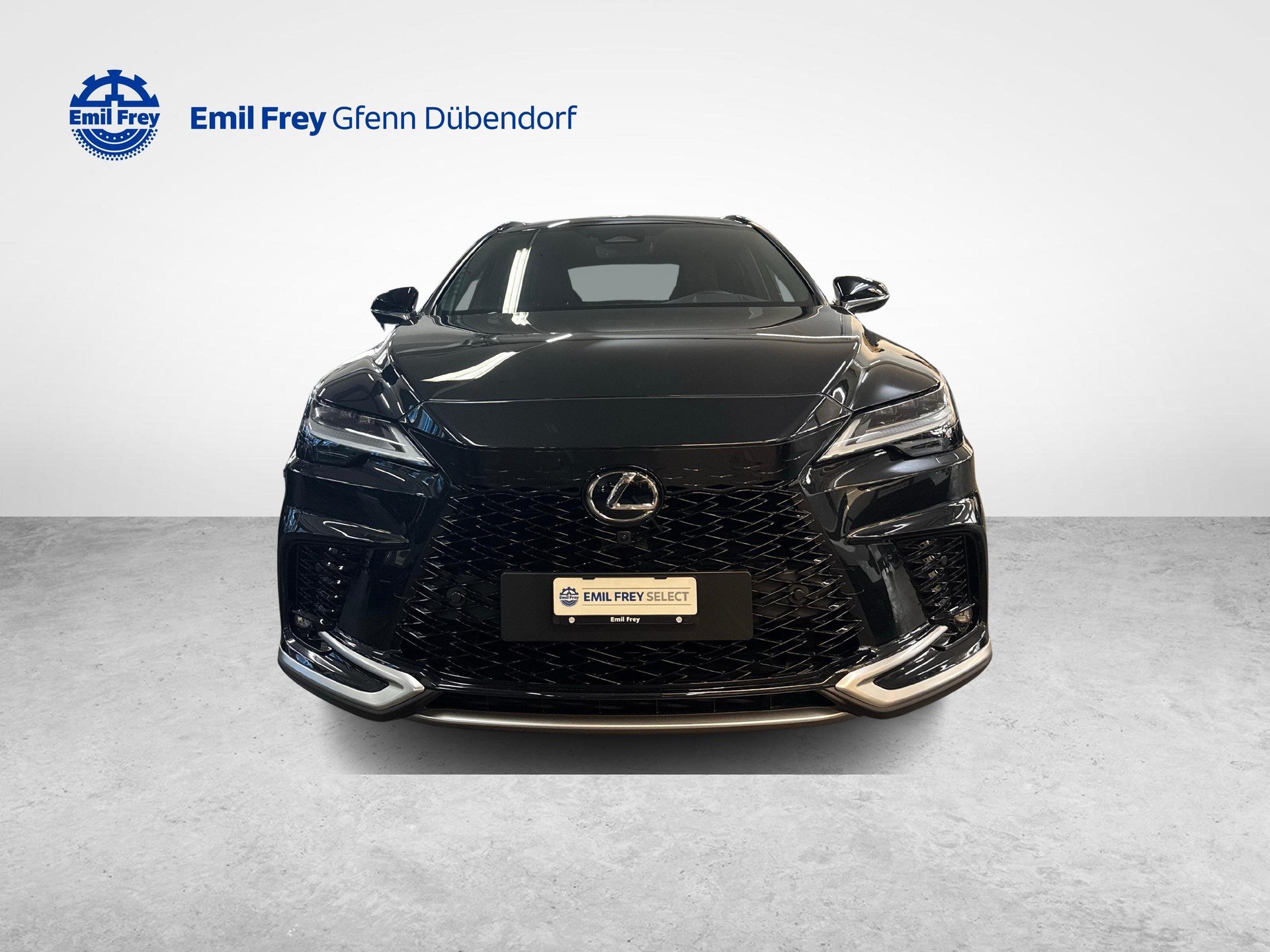 LEXUS RX 350h F-Line-image-7